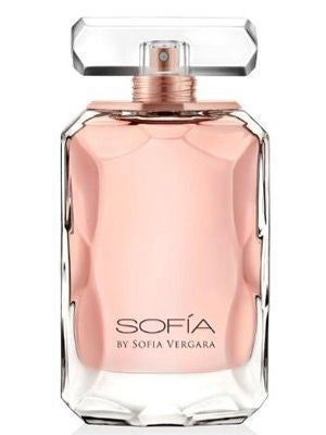 Sofia by Sofia Vergara Eau De Parfum Spray For Women 3.4oz