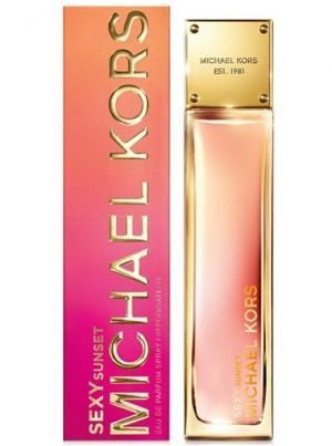 Sexy Sunset Michael Kors 1.7oz EDP