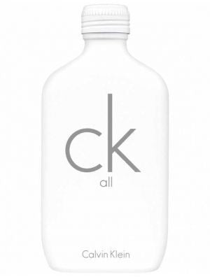 CK All by Calvin Klein Eau De Toilette Spray 6.8oz Unisex