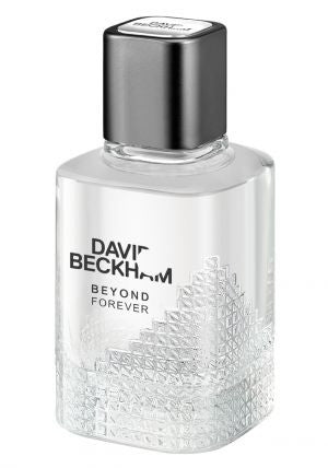 David Beckham Beyond Forever 3.4oz Eau De Toilette Spray