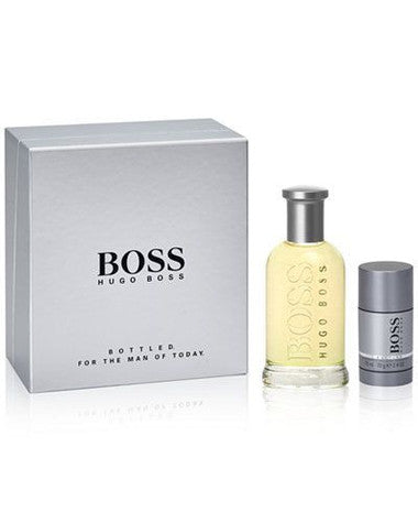 Boss #6 Bottled 2pc 6.7oz  Cologne Set Men