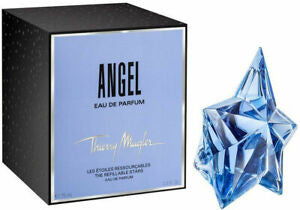 Angel by Thierry Mugler 2.6oz Refillable Parfum Spray