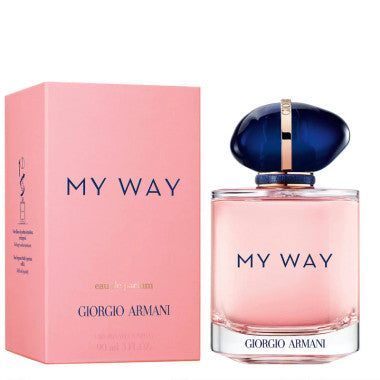 My Way Armani 3.0oz Eau de Parfum for Women