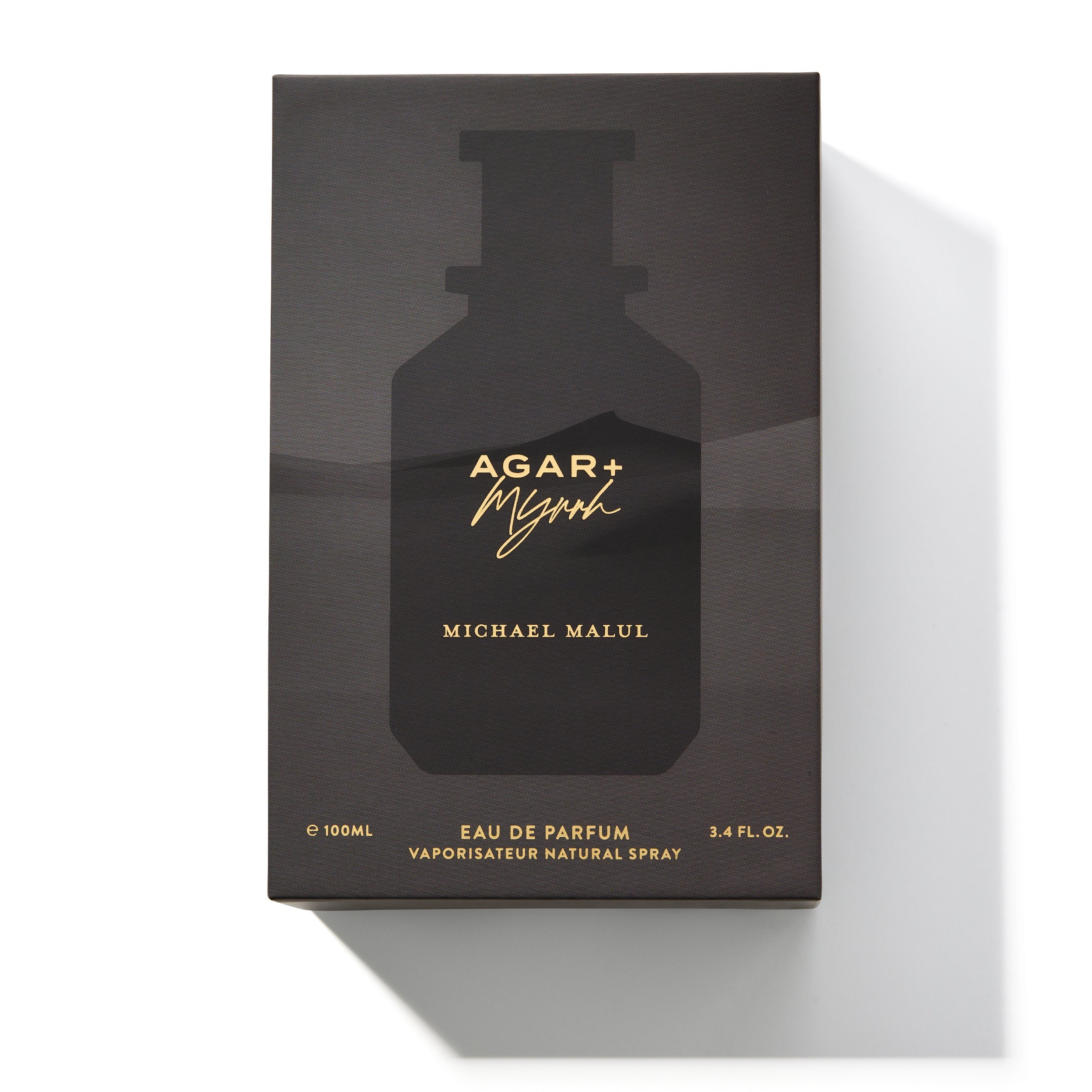 Agar+Myrrh