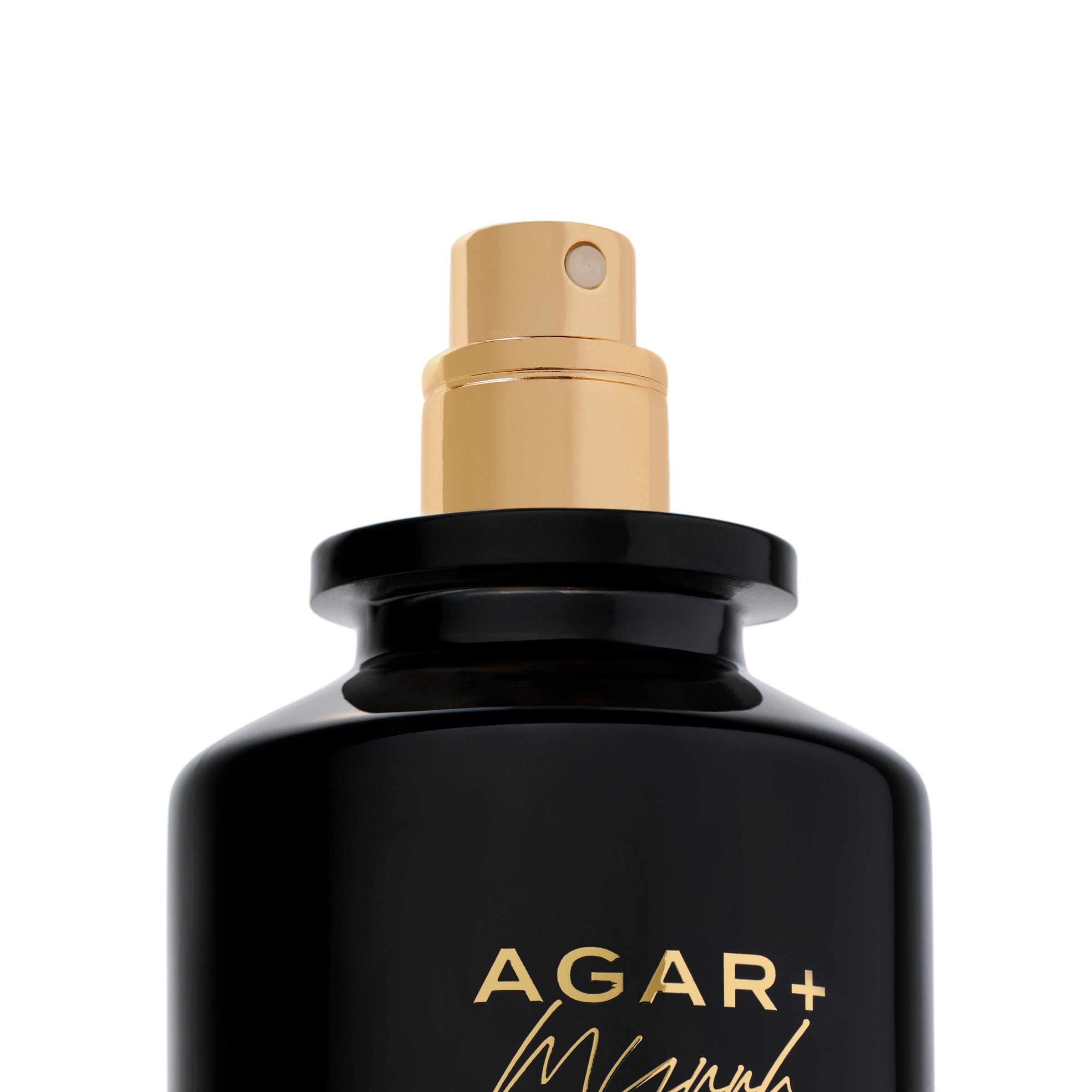 Agar+Myrrh