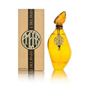 Ambar By J. Del Pozo 1.7oz Eau De Toilette Spray Women