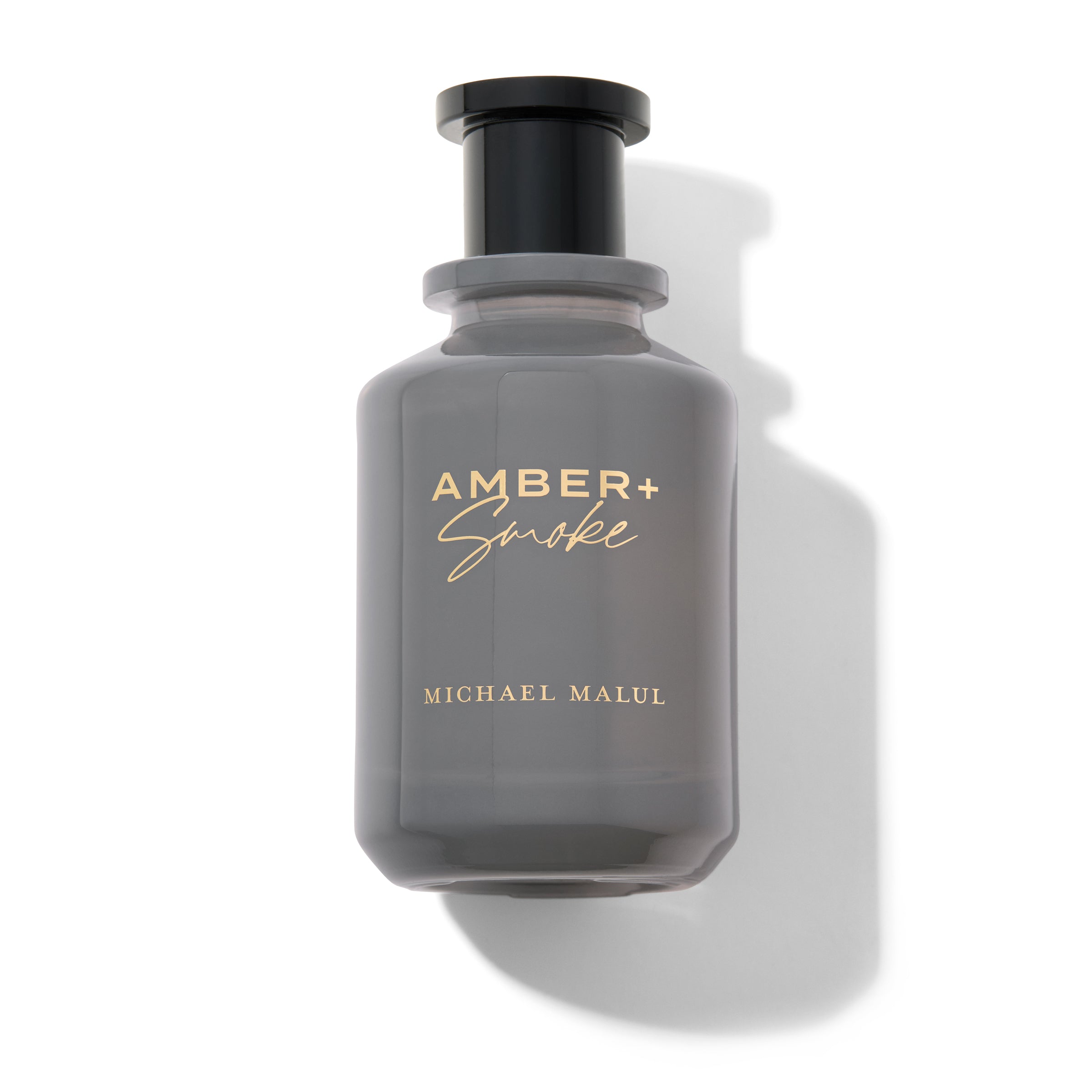 Amber+Smoke