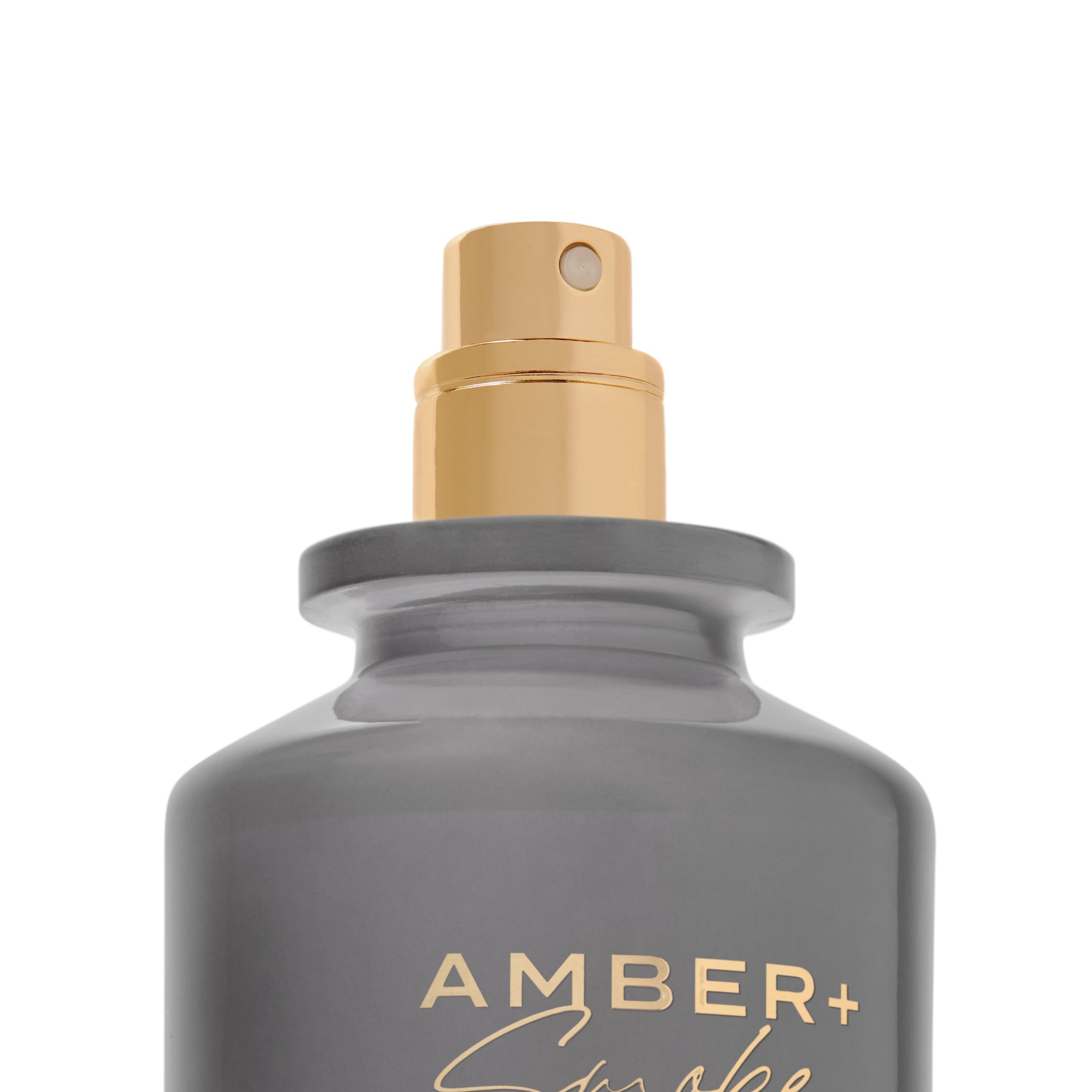 Amber+Smoke