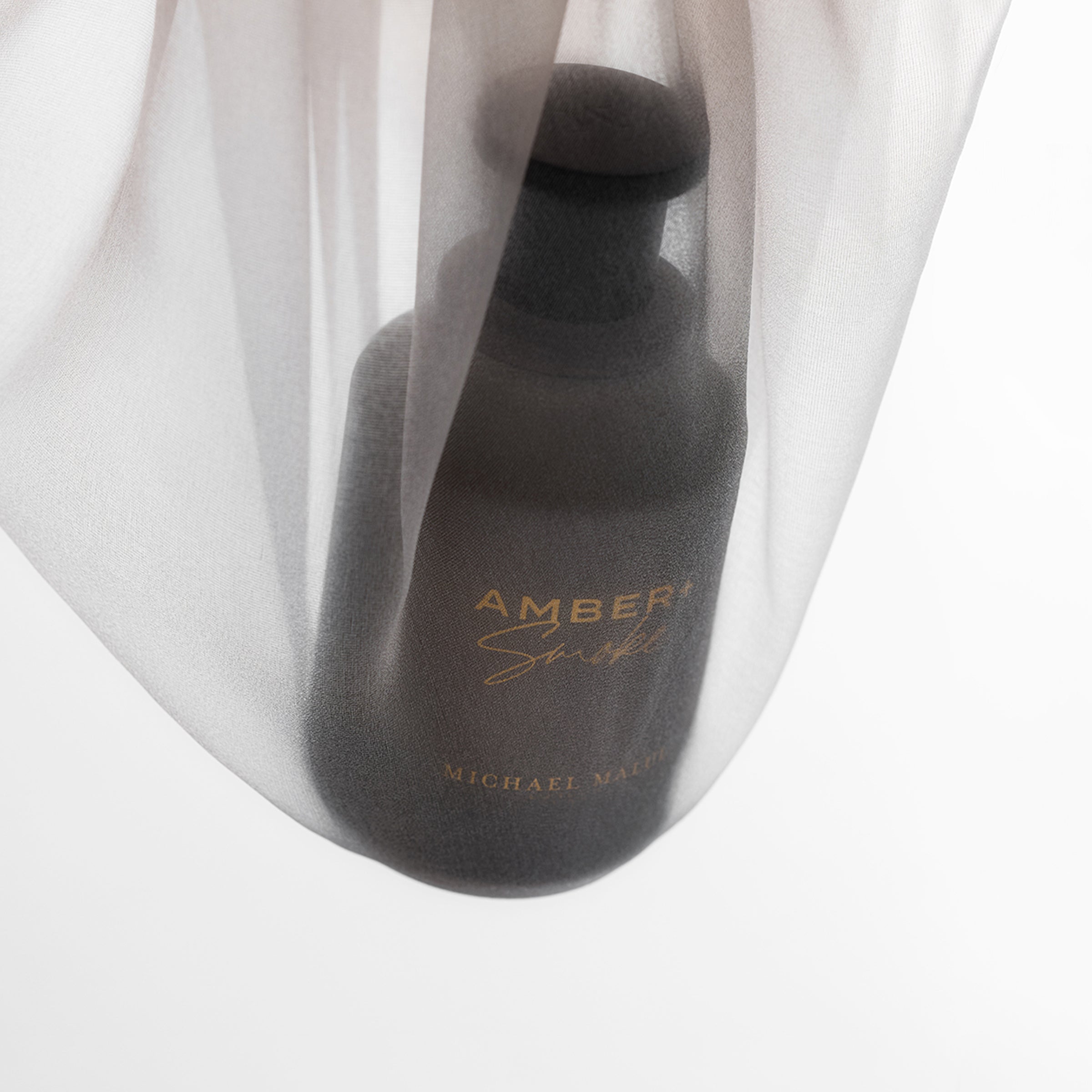 Amber+Smoke