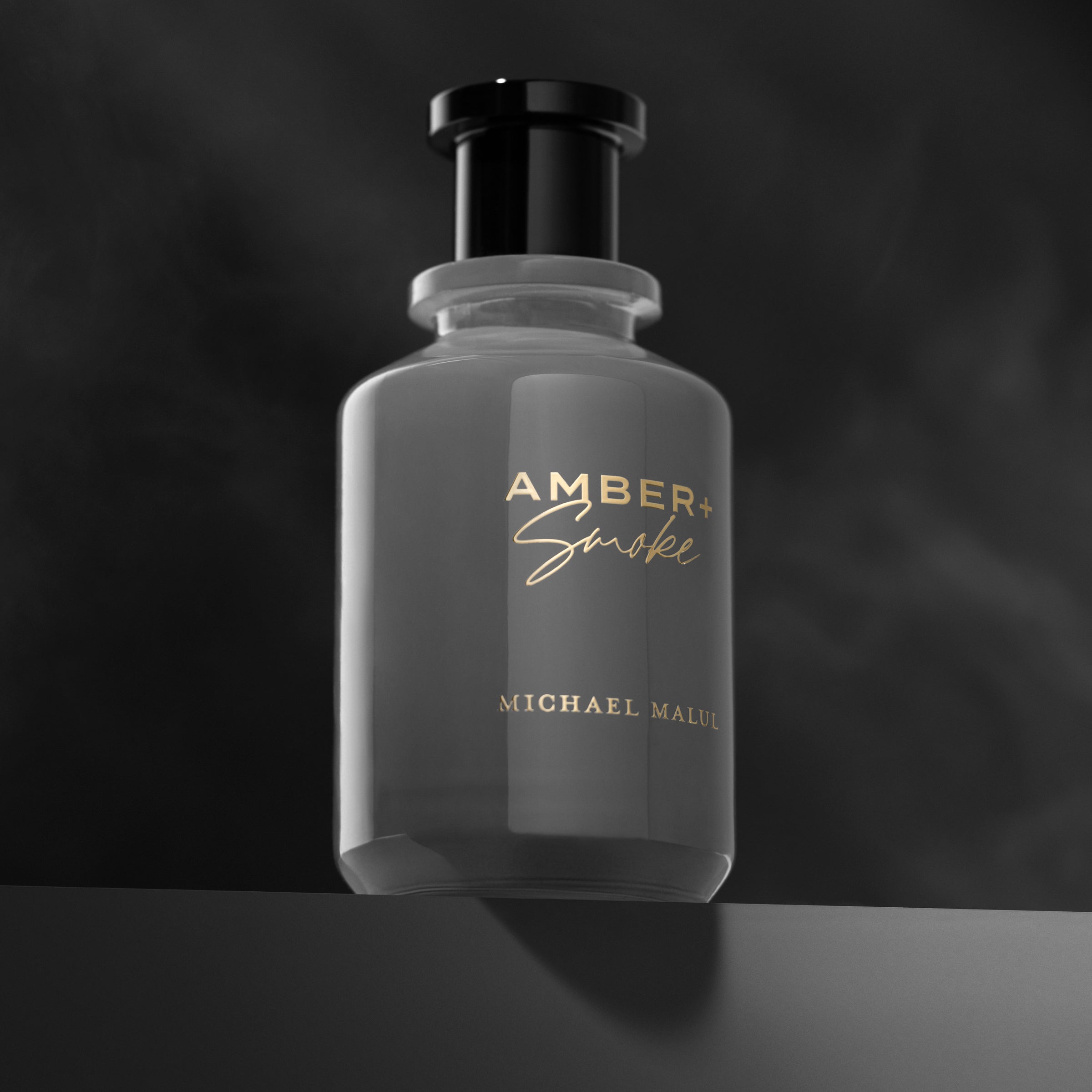 Amber+Smoke