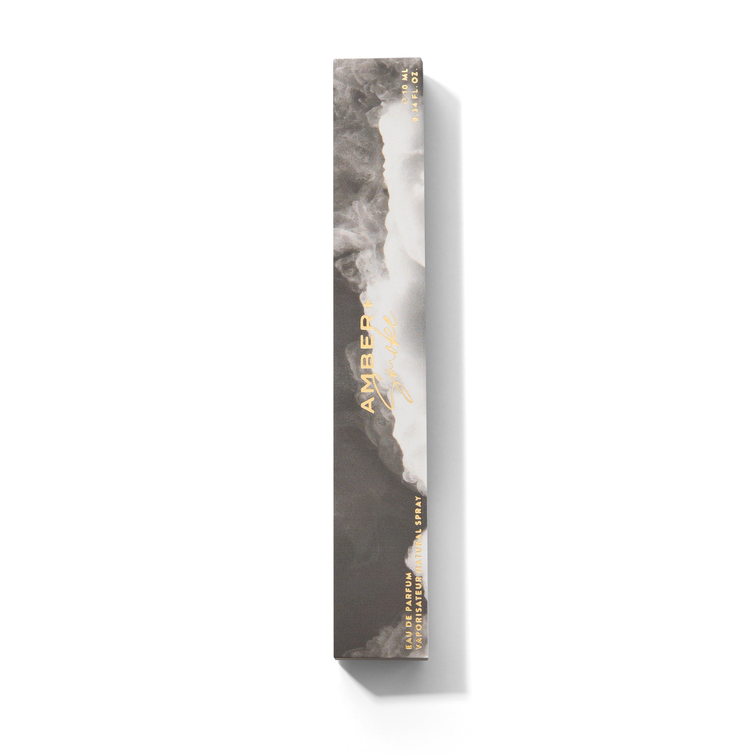 Amber+Smoke