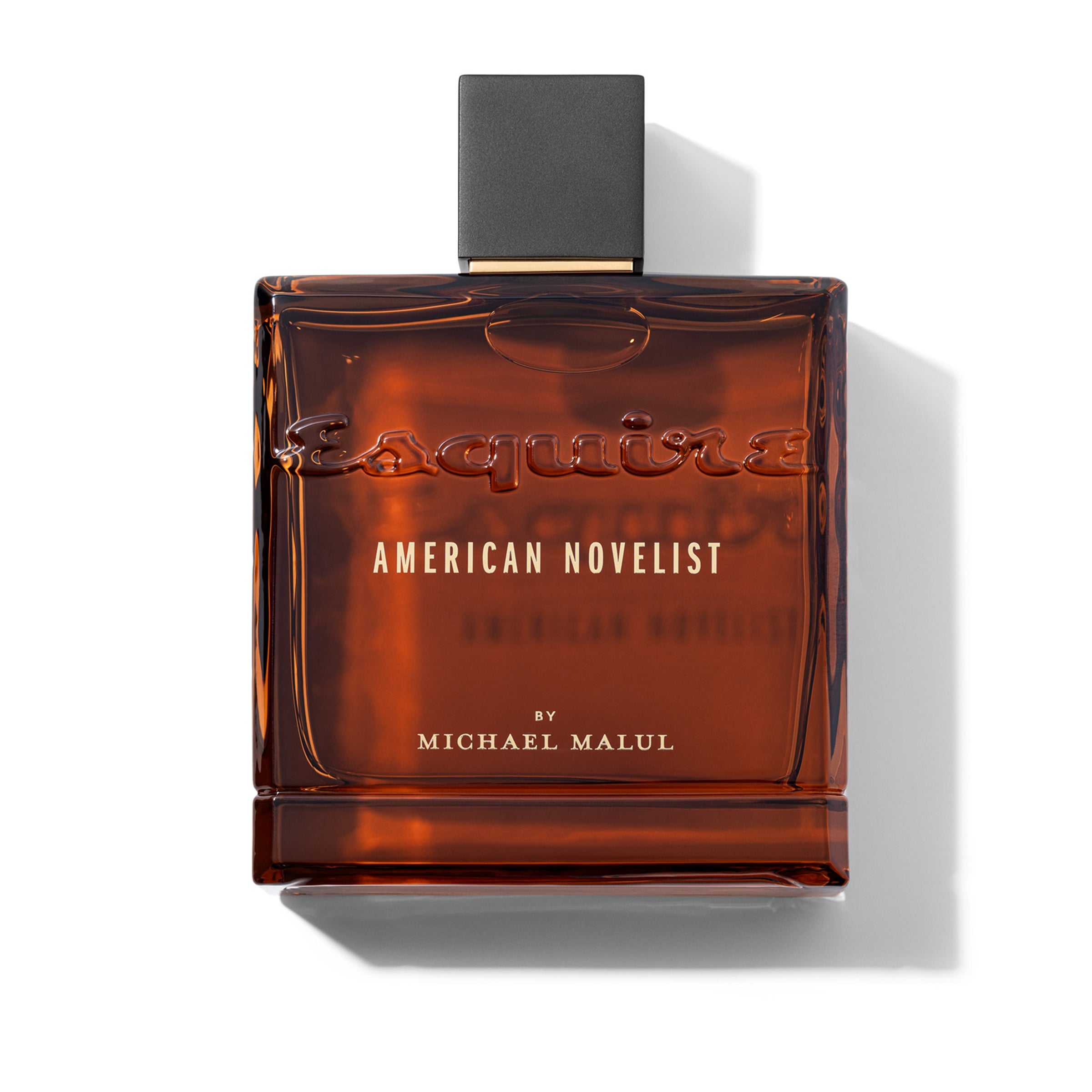 American Novelist