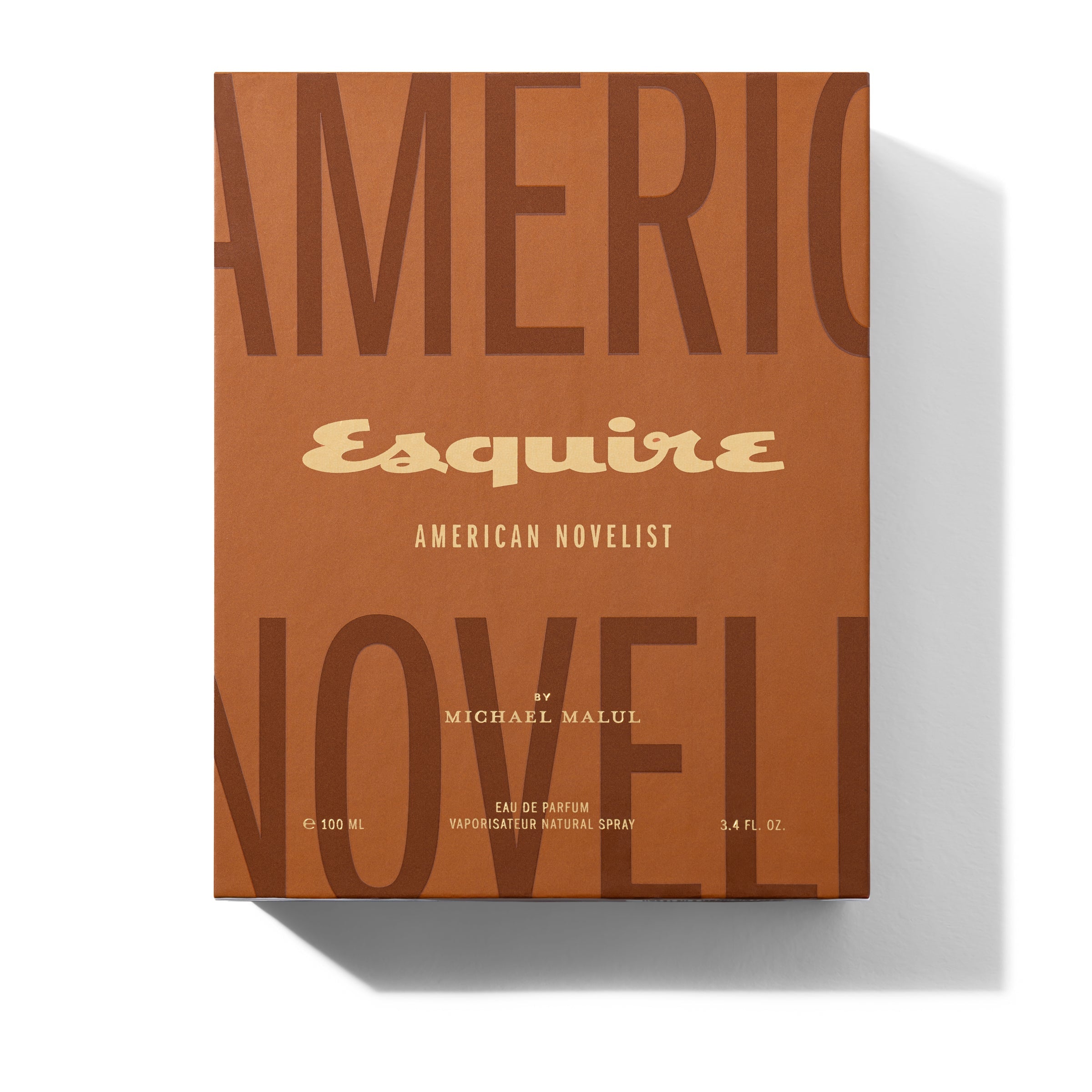 American Novelist