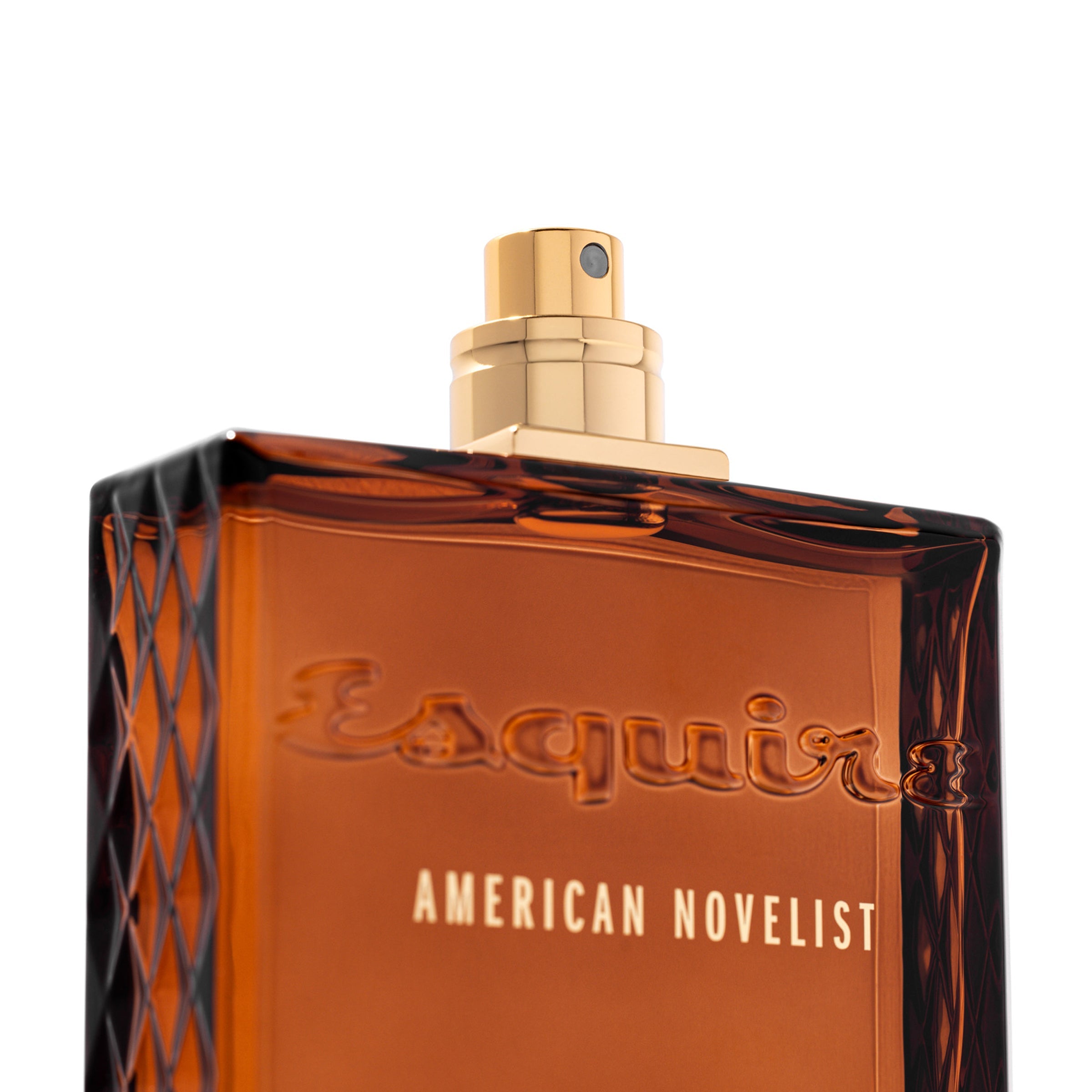 American Novelist