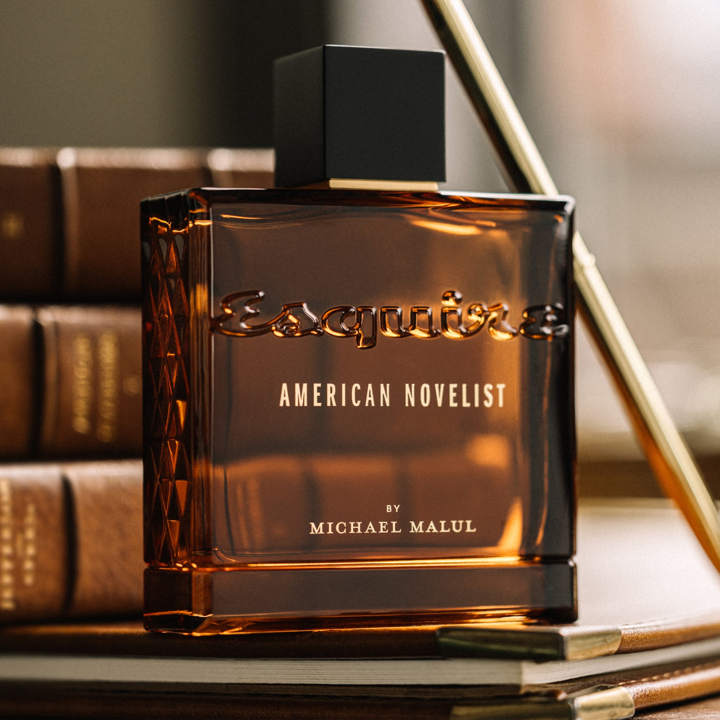 American Novelist