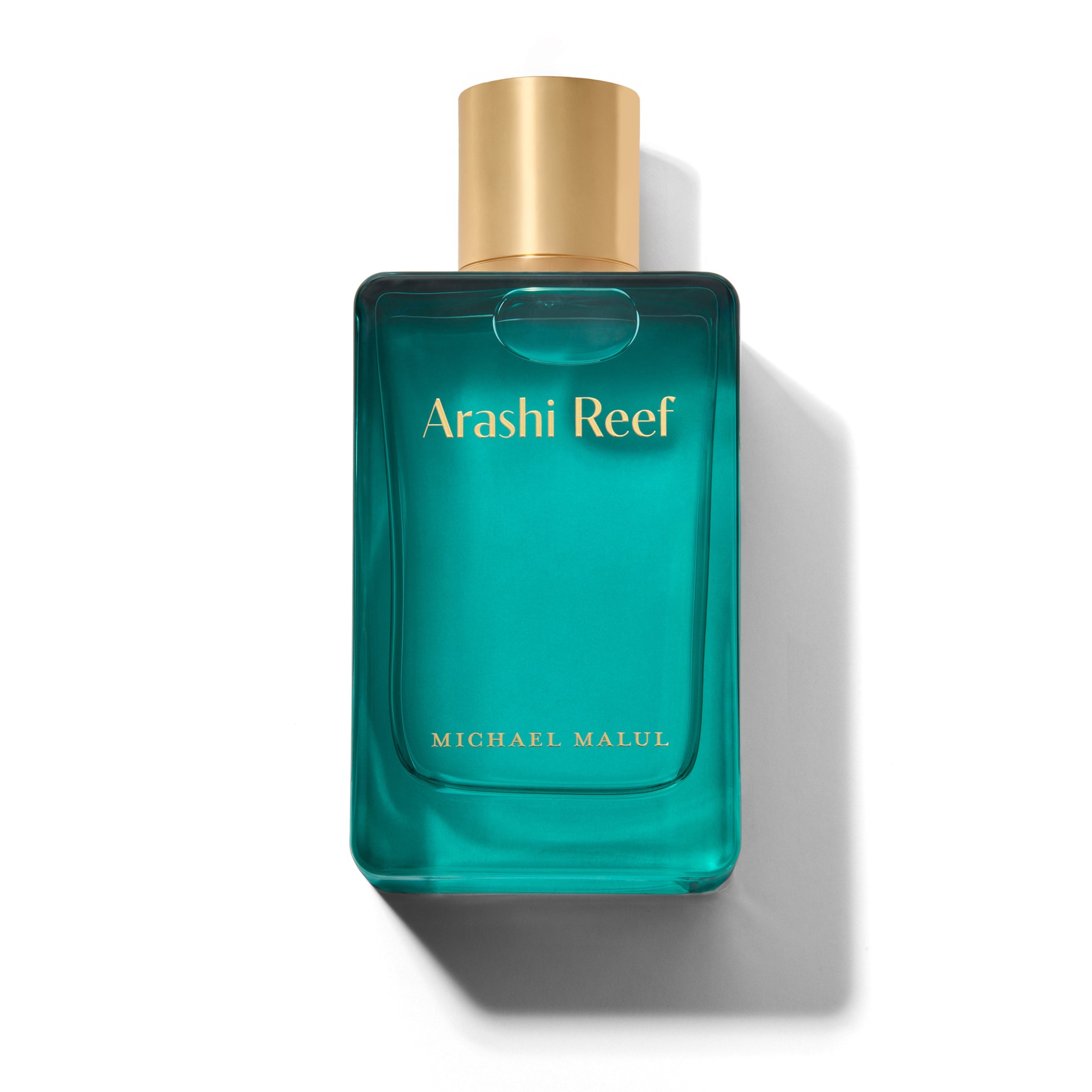 Arashi Reef