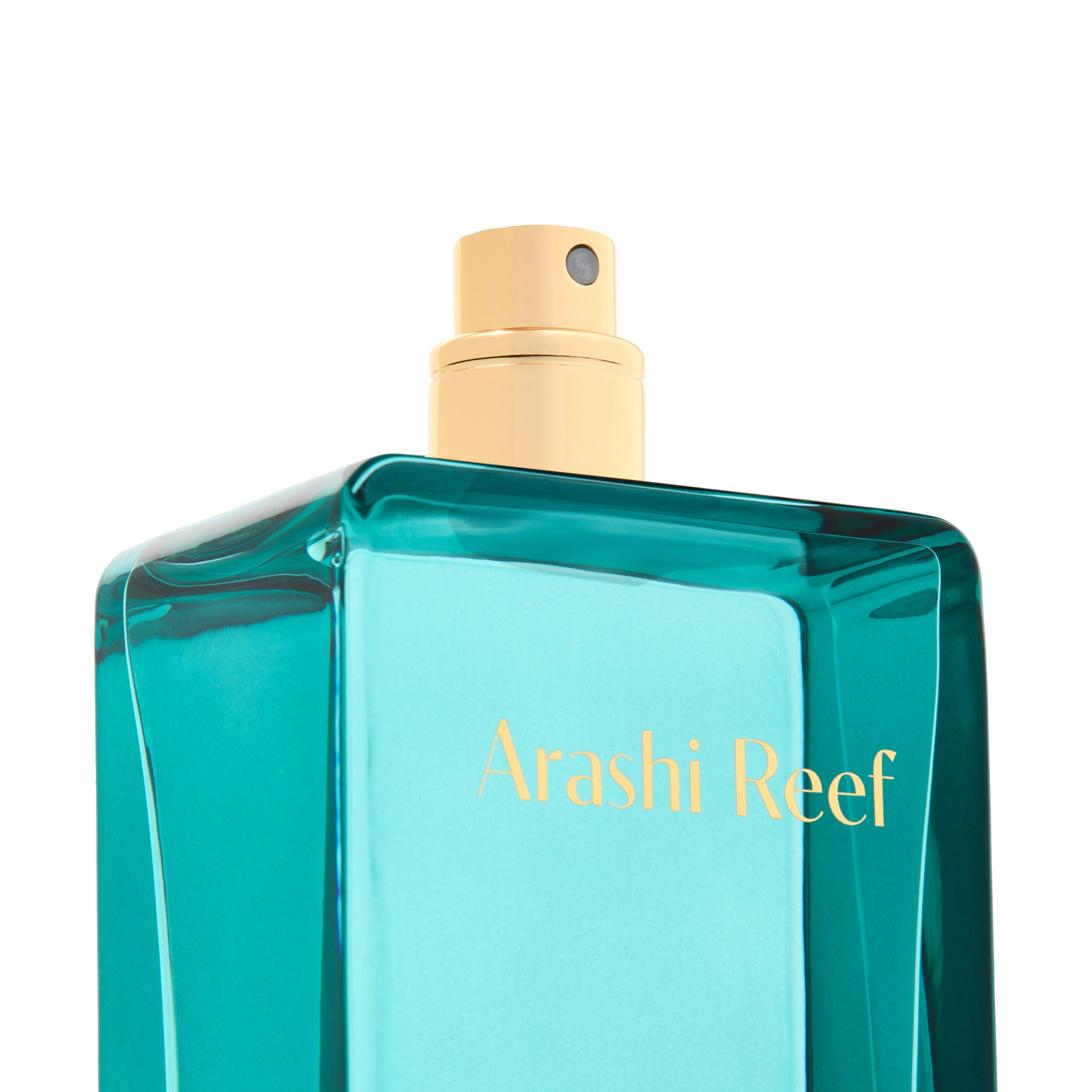 Arashi Reef