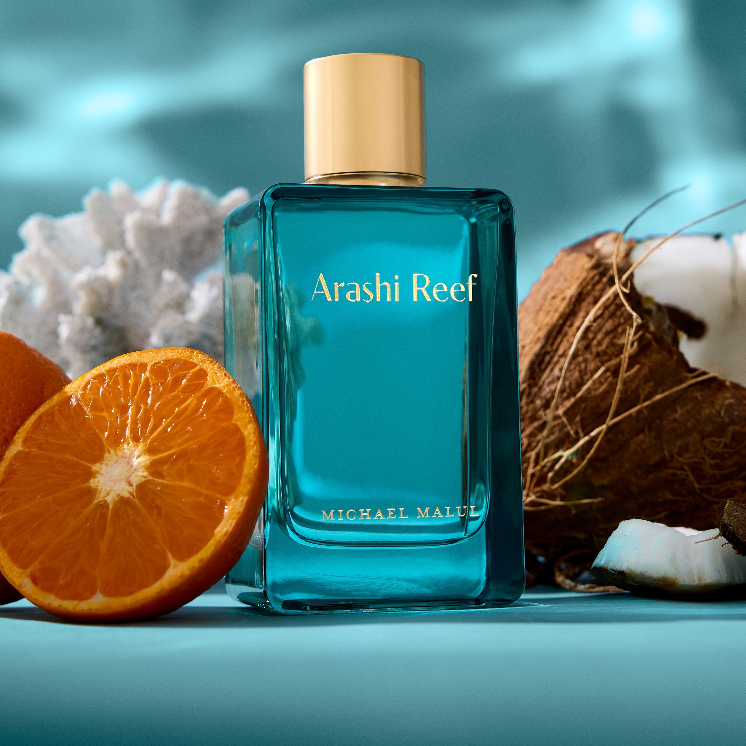 Arashi Reef