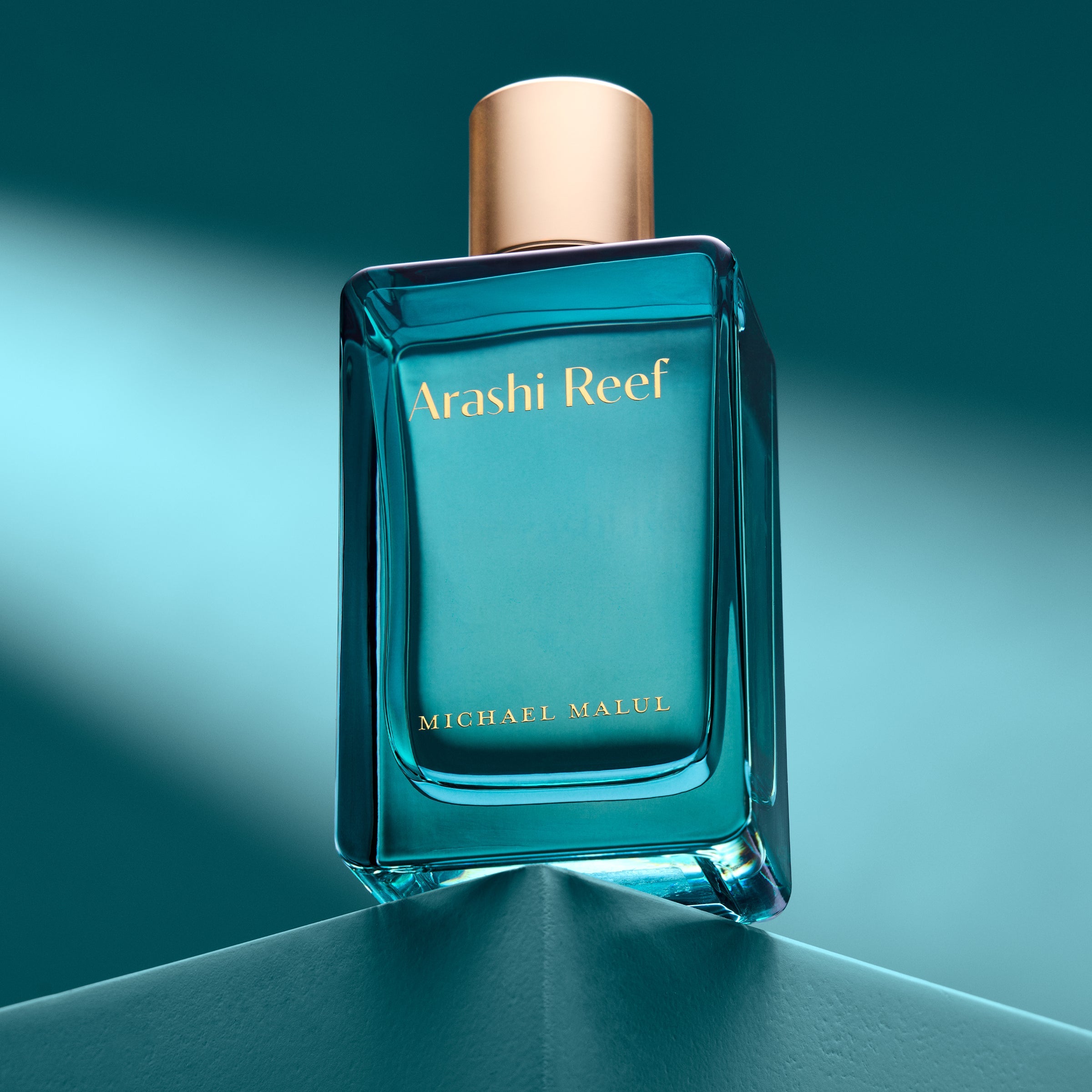 Arashi Reef