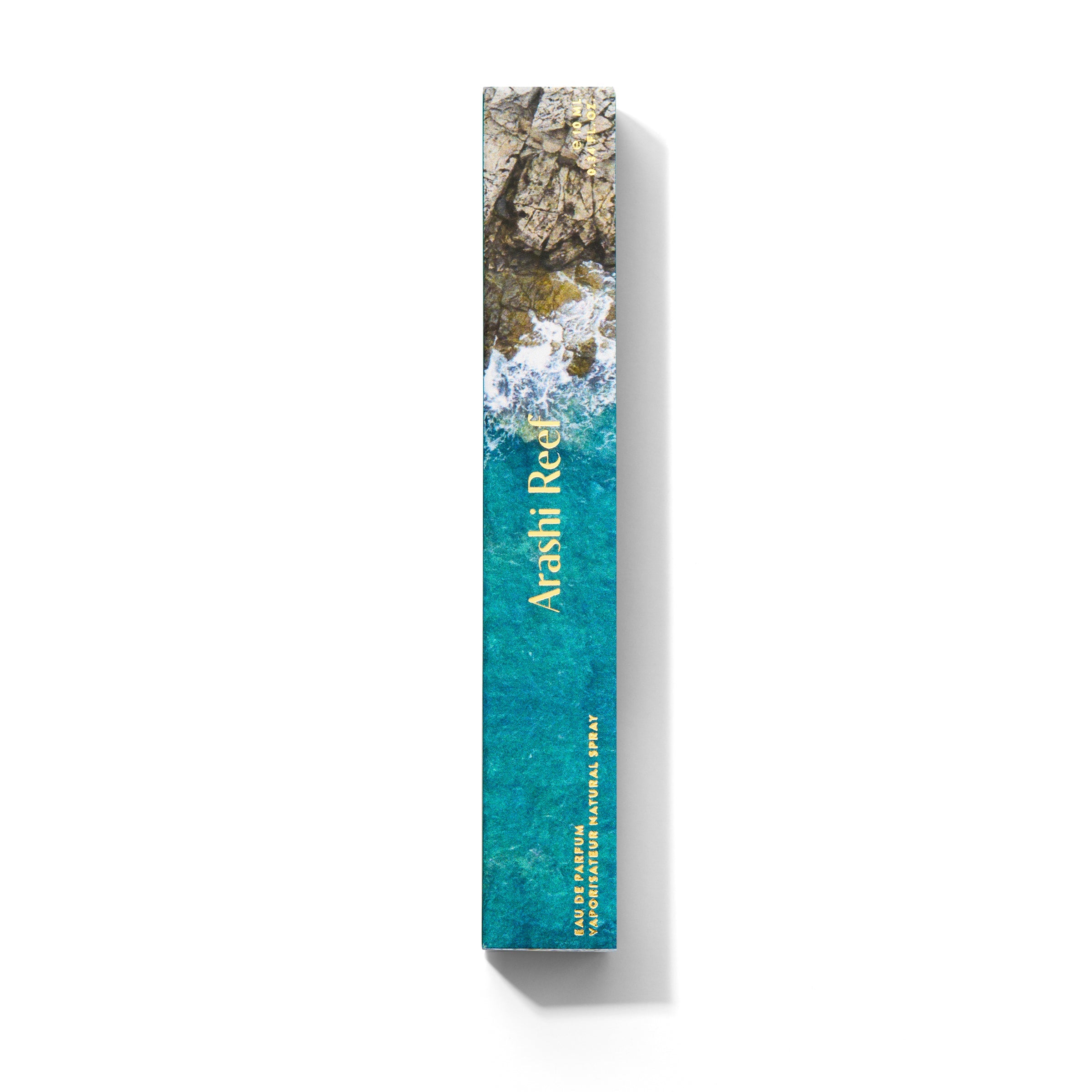 Arashi Reef