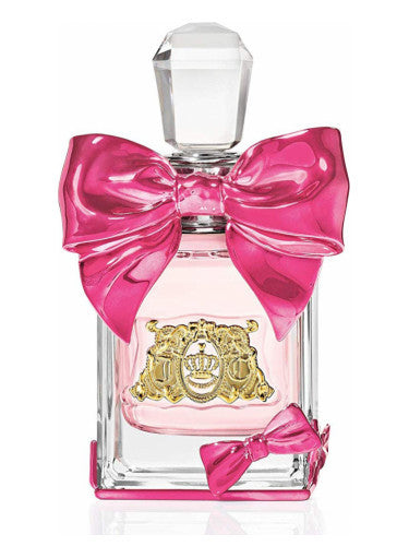 Viva la juicy Bowdacious Juicy Couture 3.4 oz Eau De Toilette Women Spray