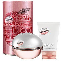 Be Delicious Fresh Blossom by DKNY 2pc Gift Set Women