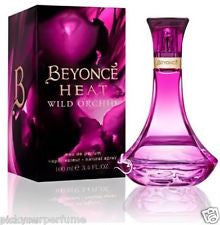 Beyonce Heat Wild Orchid 3.4oz EDP Women