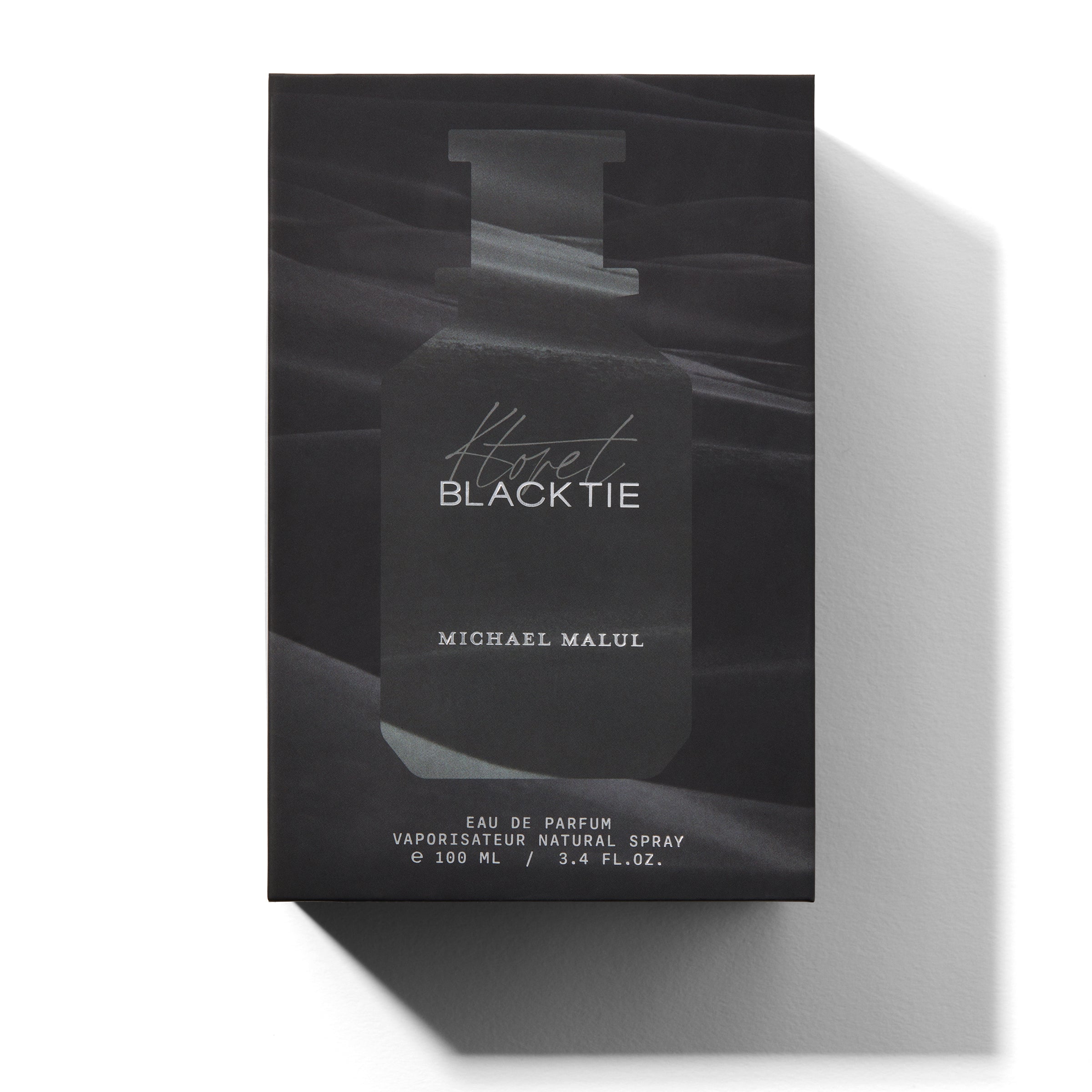 Black Tie