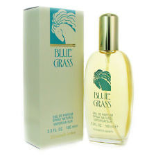 Blue Grass by Elizabeth Arden Eau De Parfum Spray 3.4oz For Women