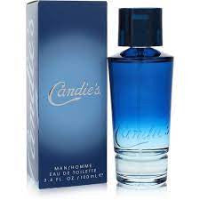 Candie's Man 3.4oz Cologne Spray