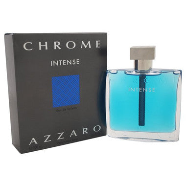 Azzaro Chrome Intense 1.7oz