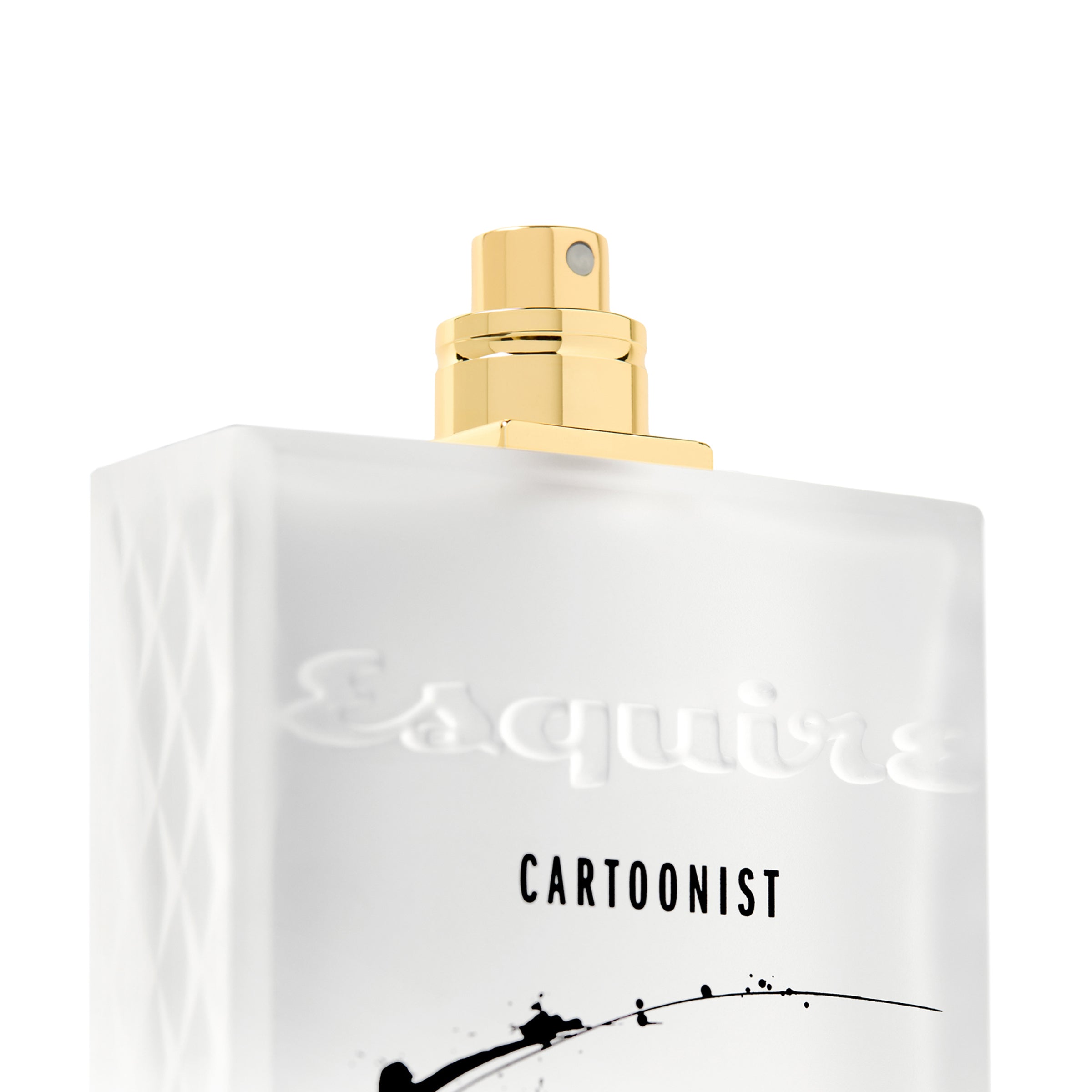 Cartoonist
