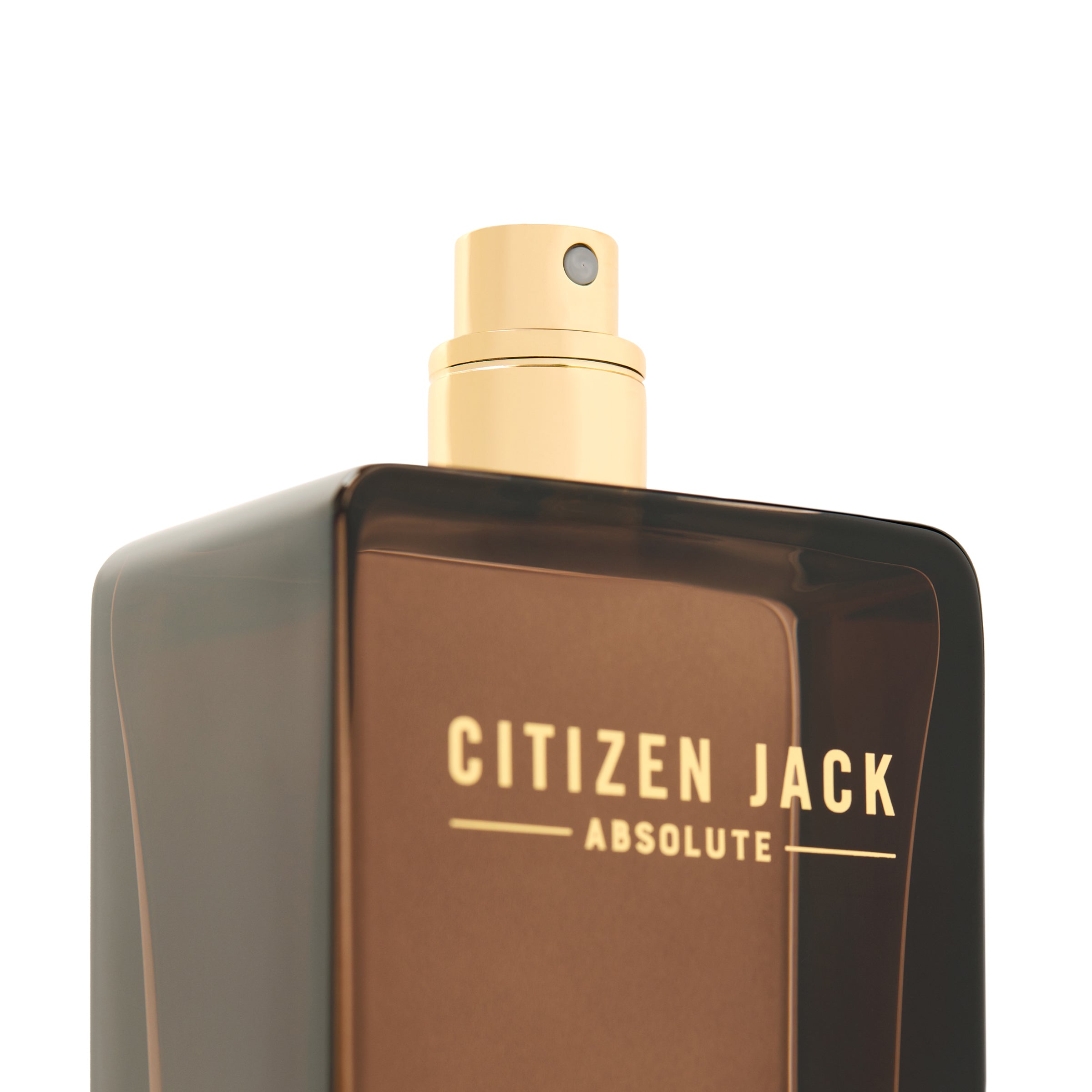 Citizen Jack Absolute