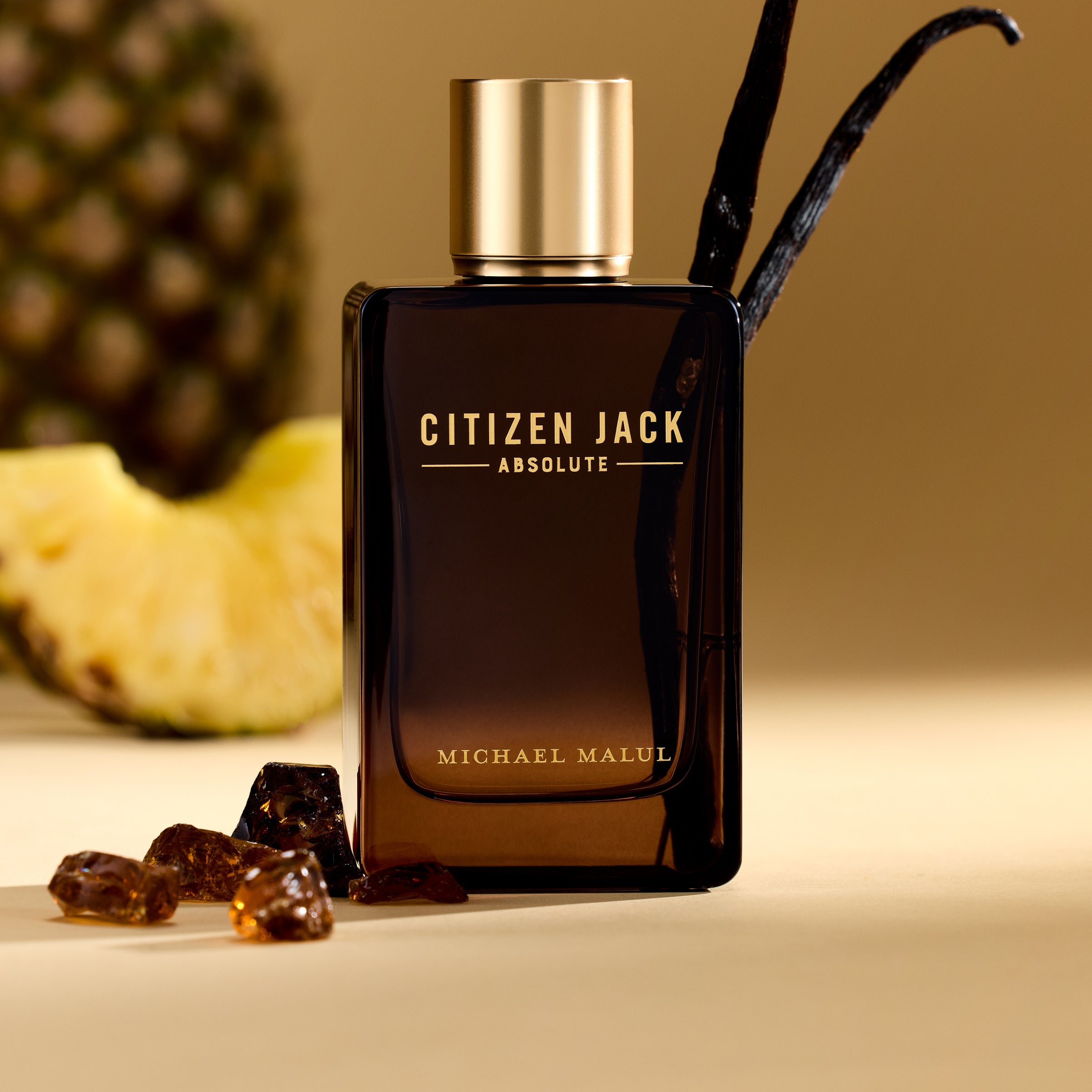Citizen Jack Absolute