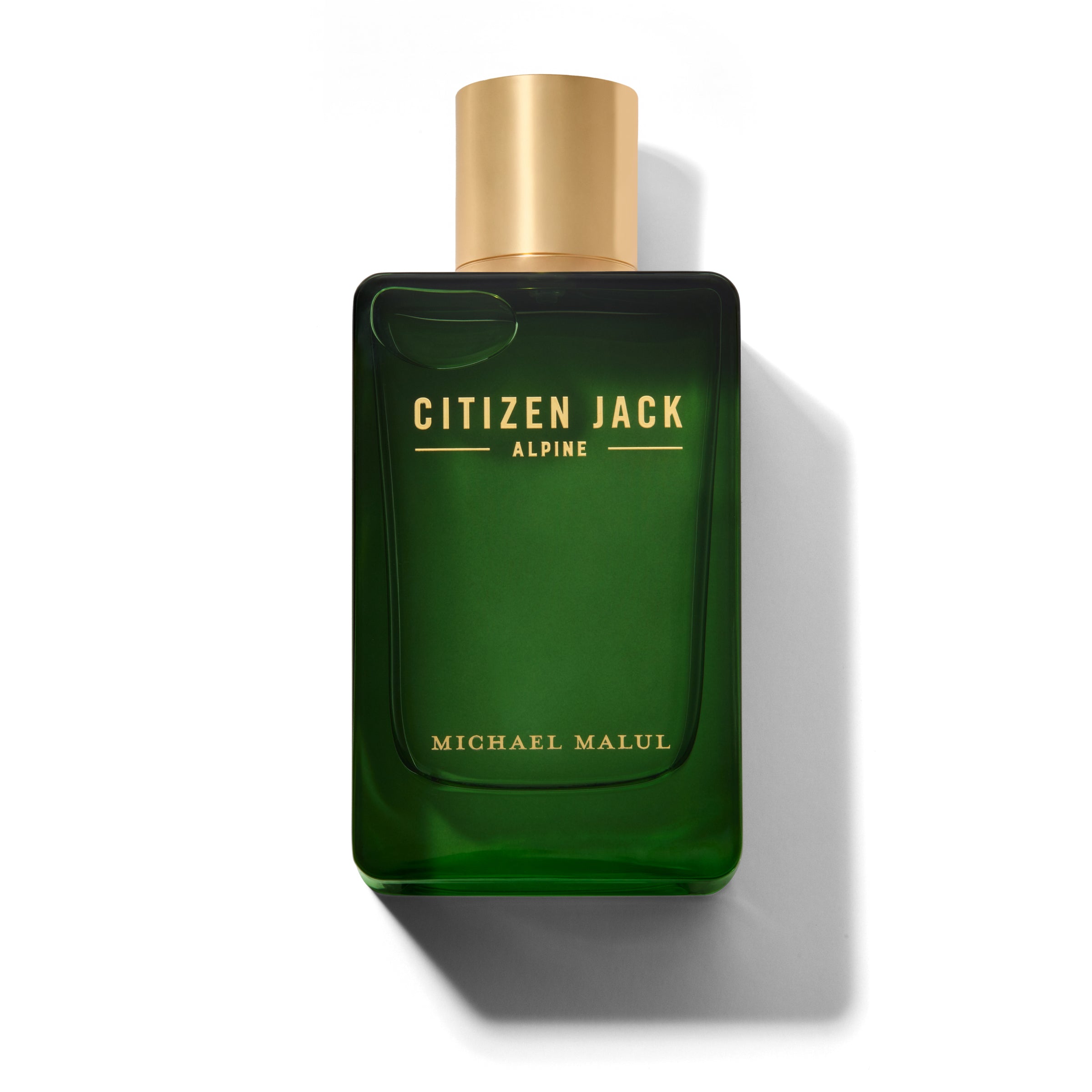 Citizen Jack Alpine
