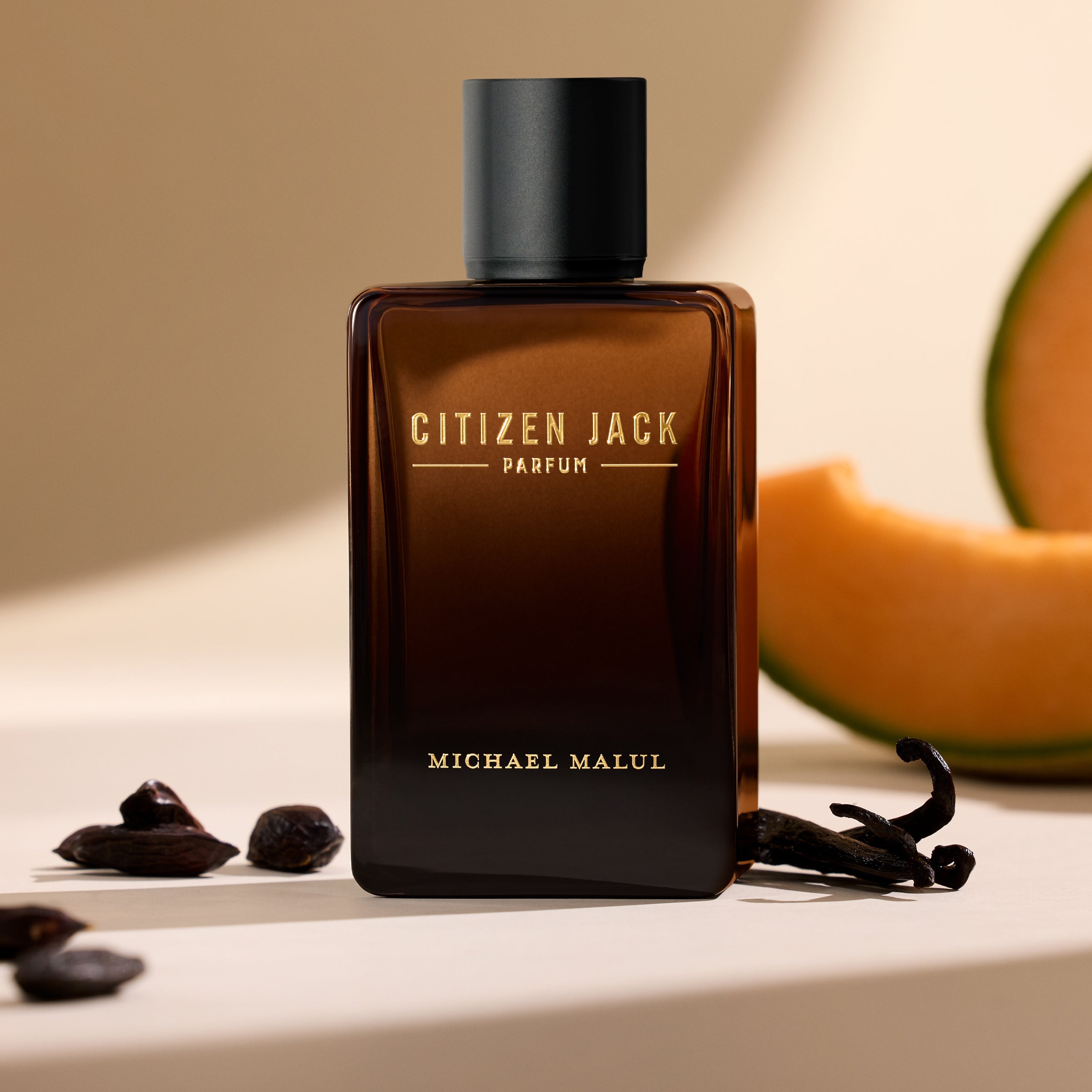 Citizen Jack Parfum