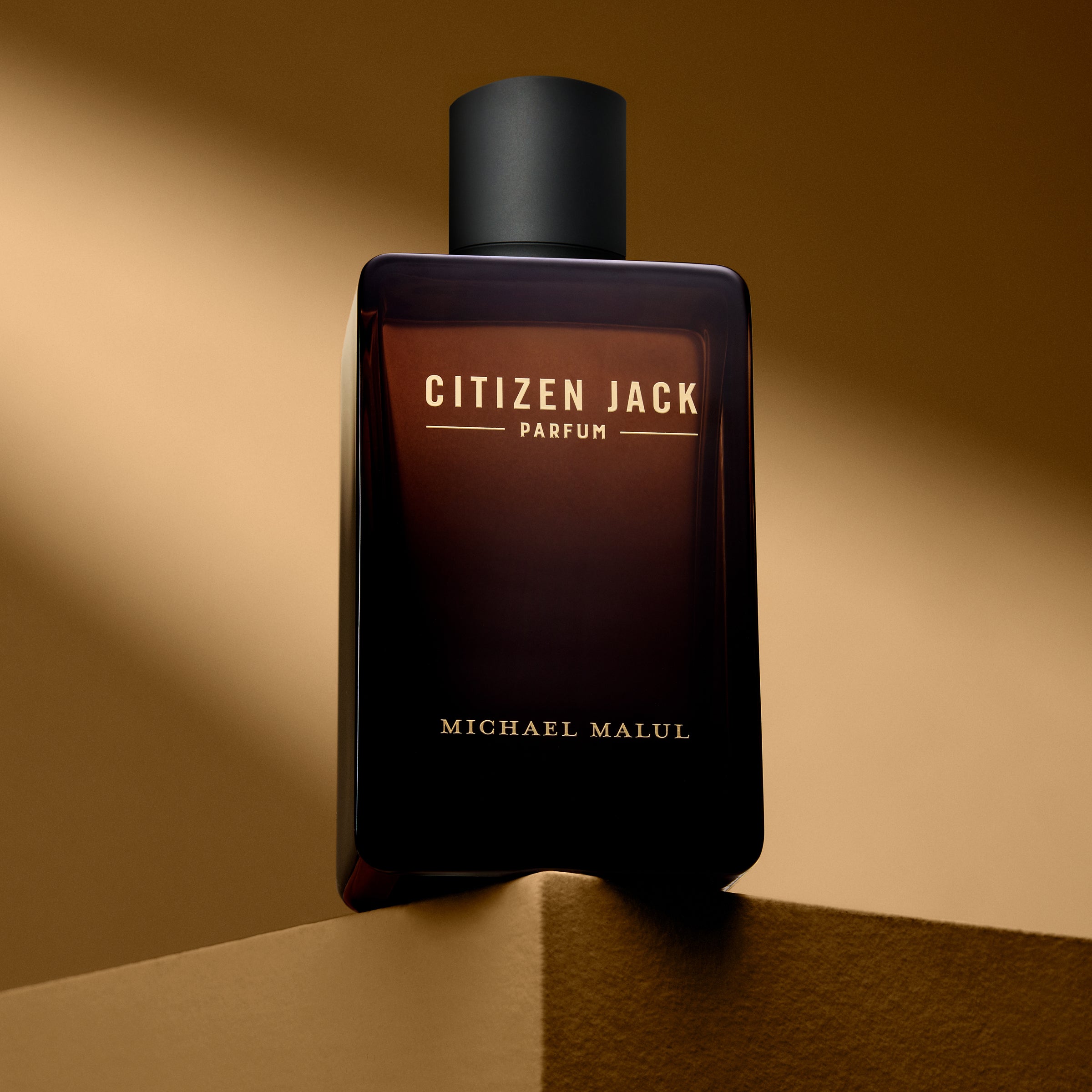 Citizen Jack Parfum