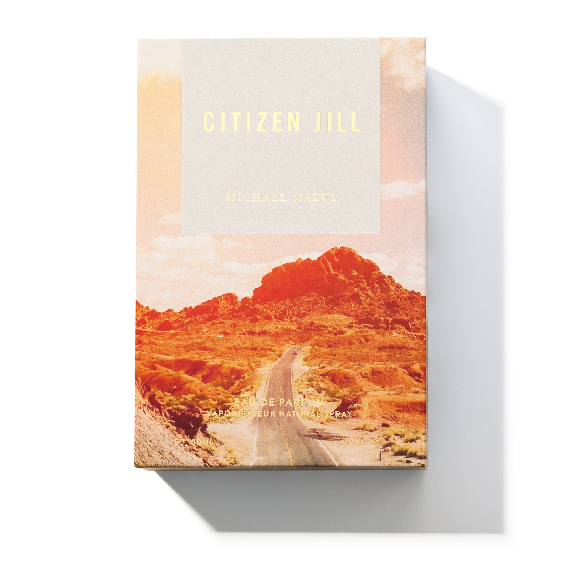 Citizen Jill