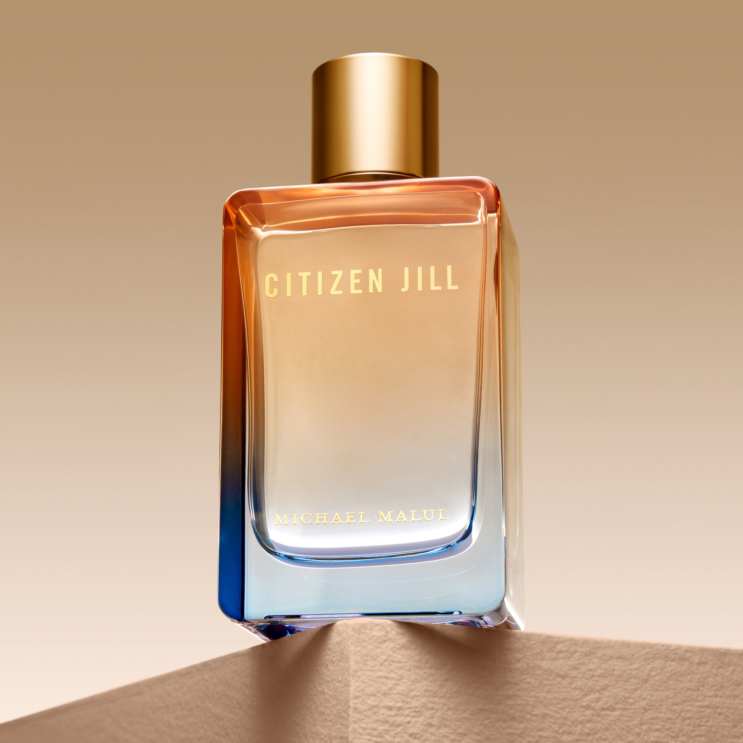 Citizen Jill