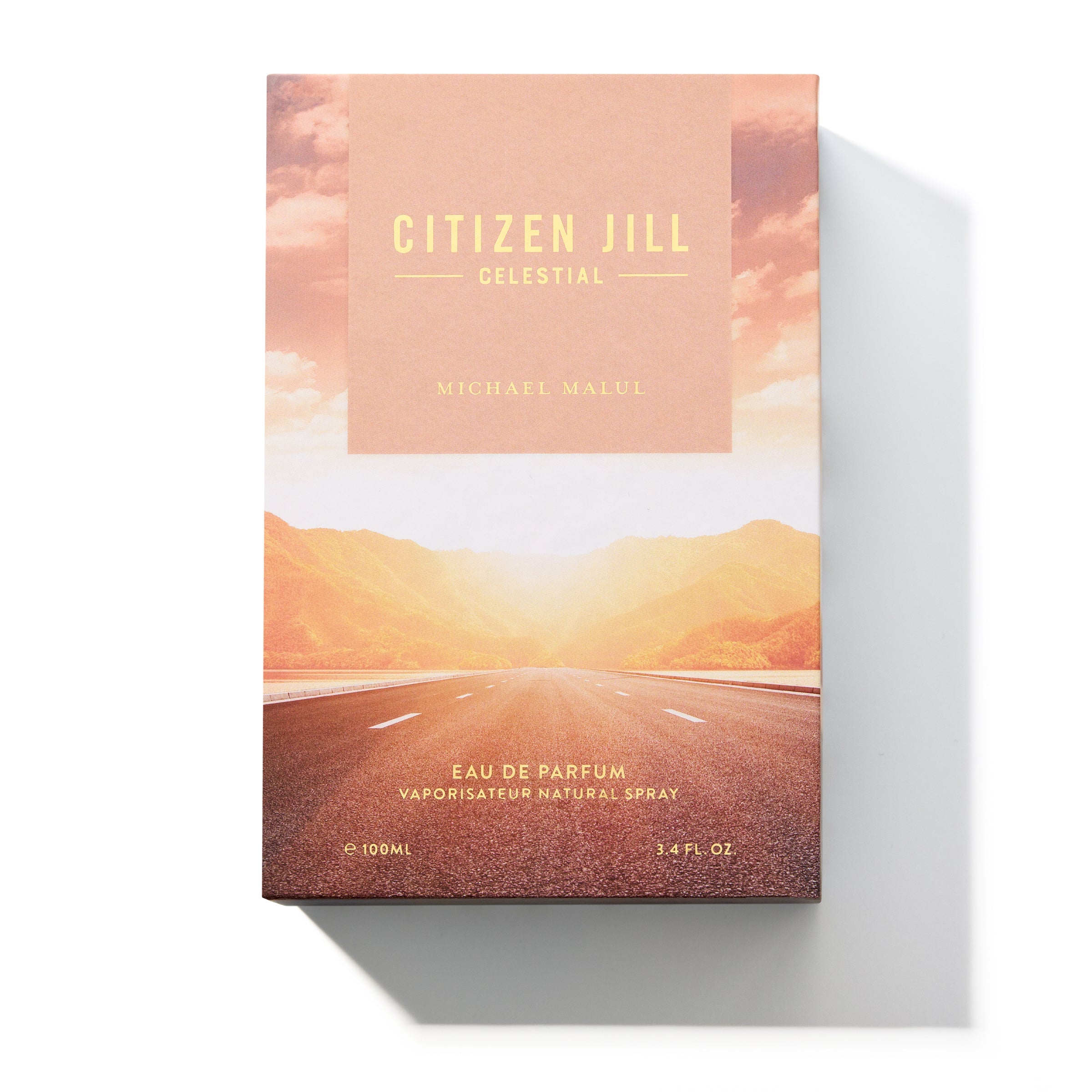 Citizen Jill Celestial