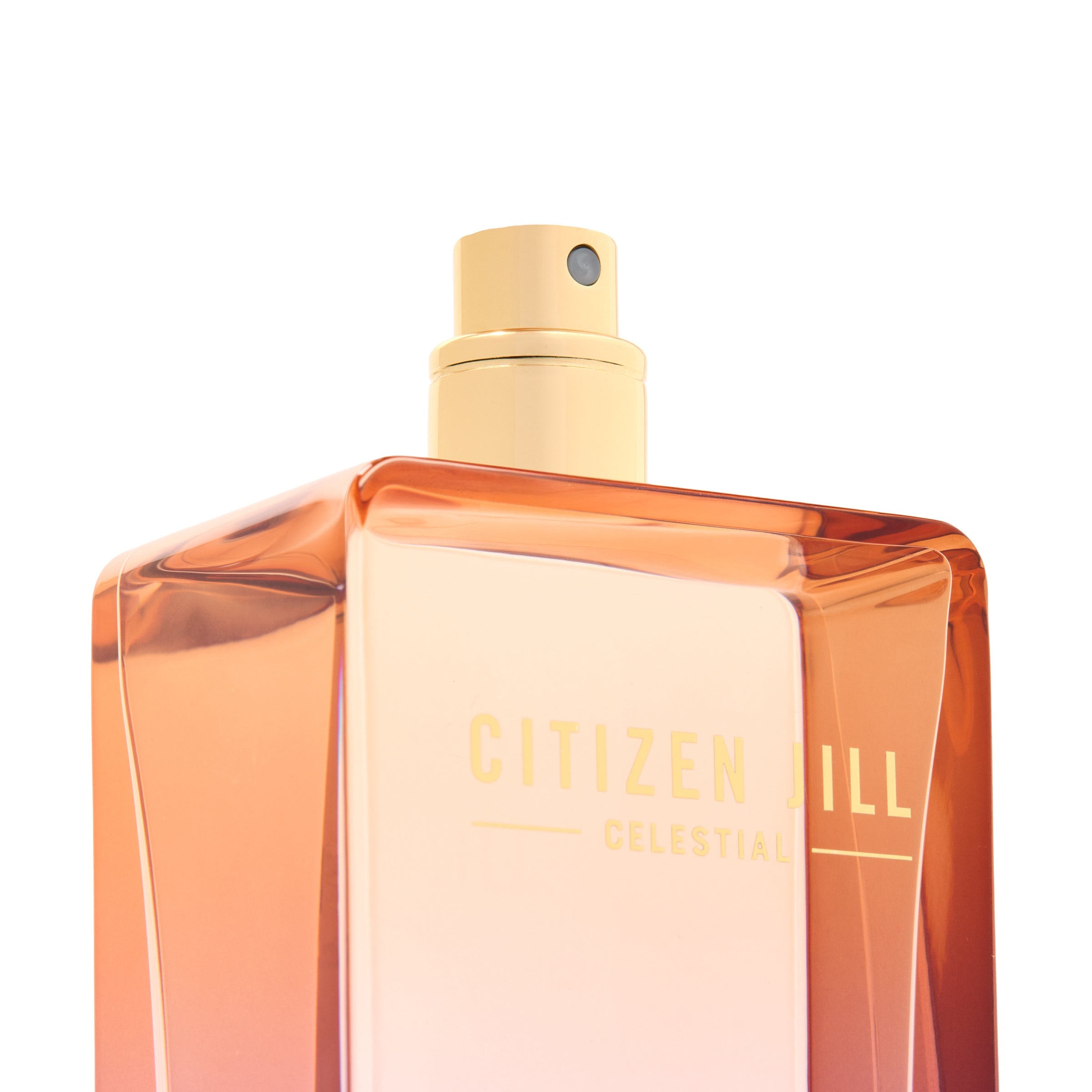 Citizen Jill Celestial