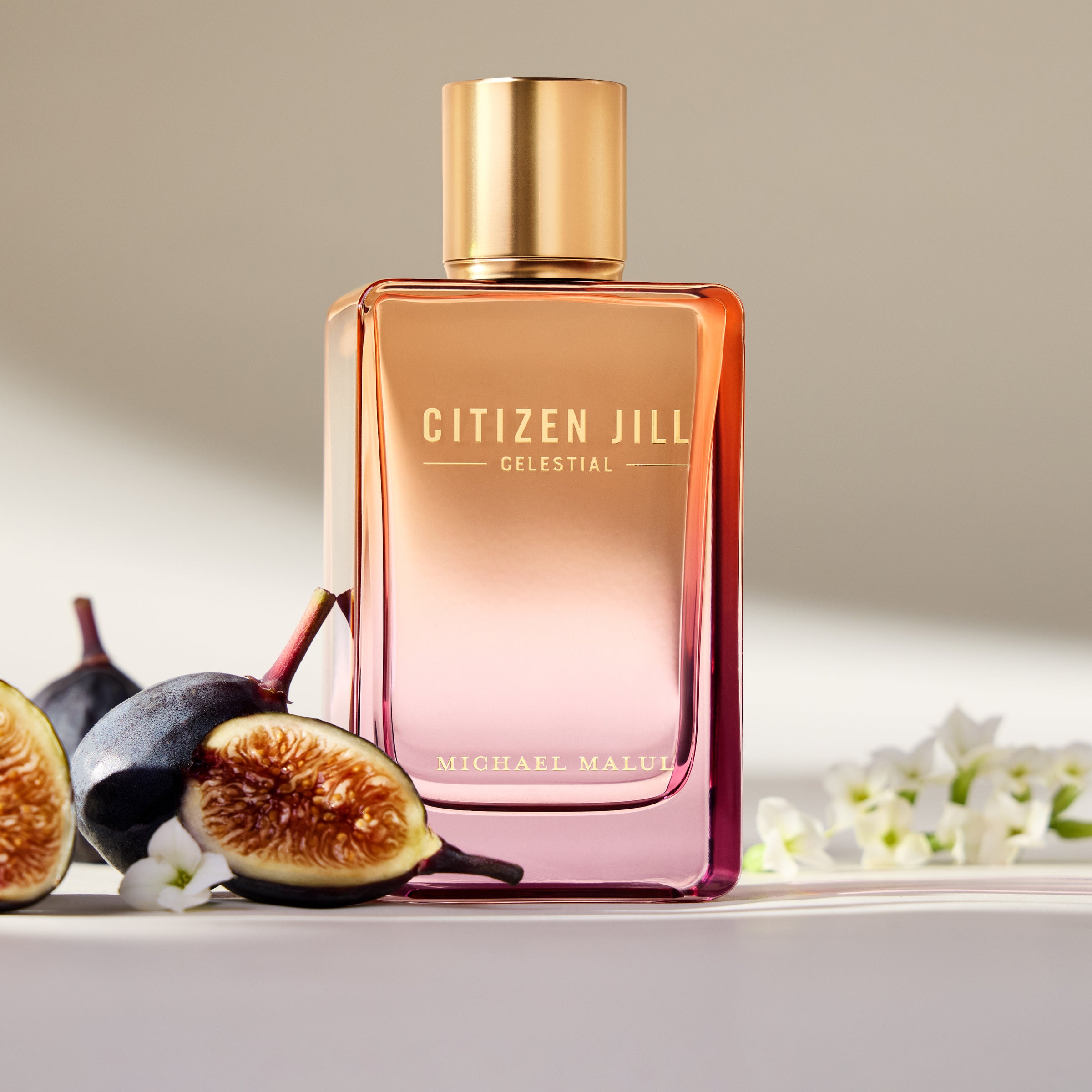 Citizen Jill Celestial