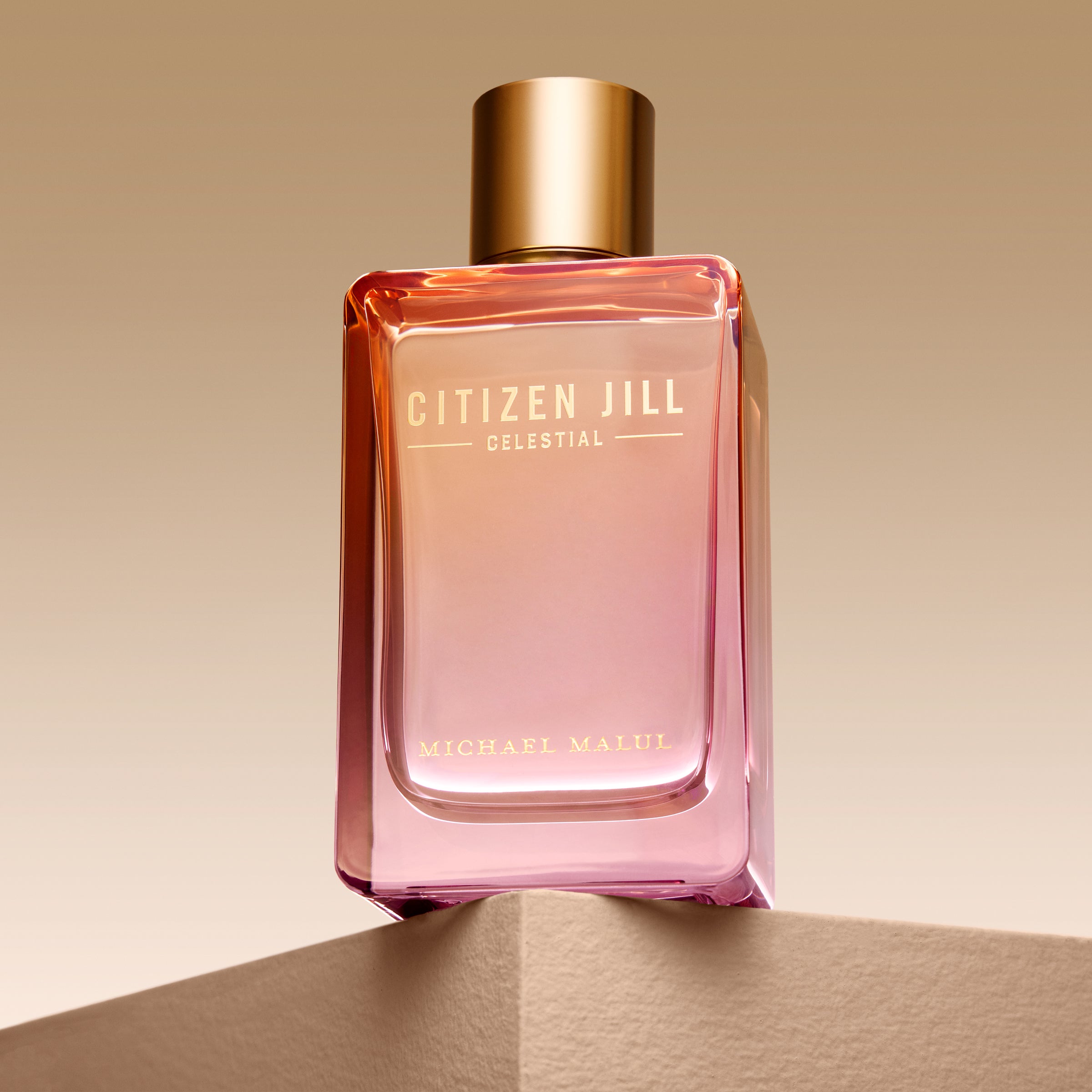 Citizen Jill Celestial