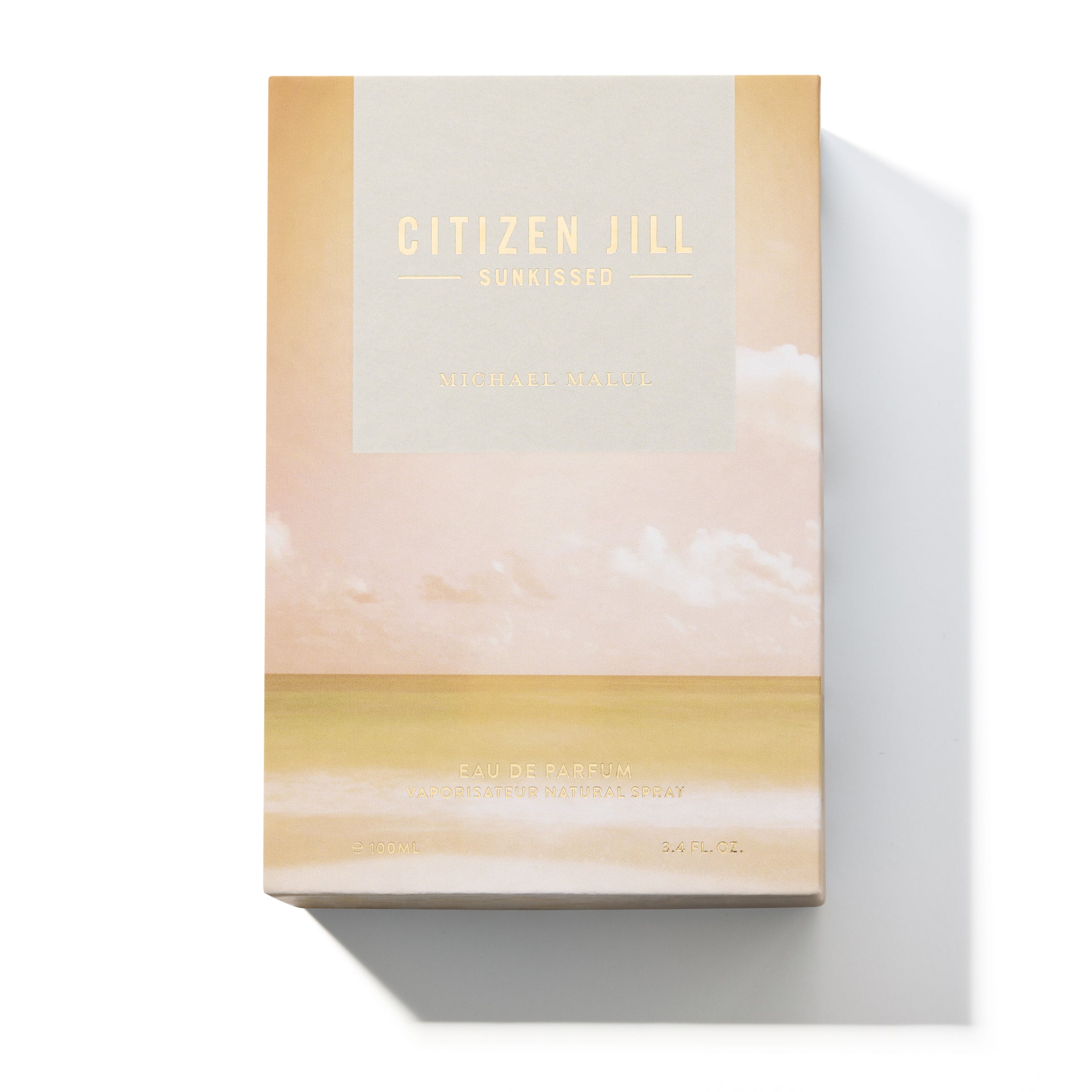 Citizen Jill Sunkissed