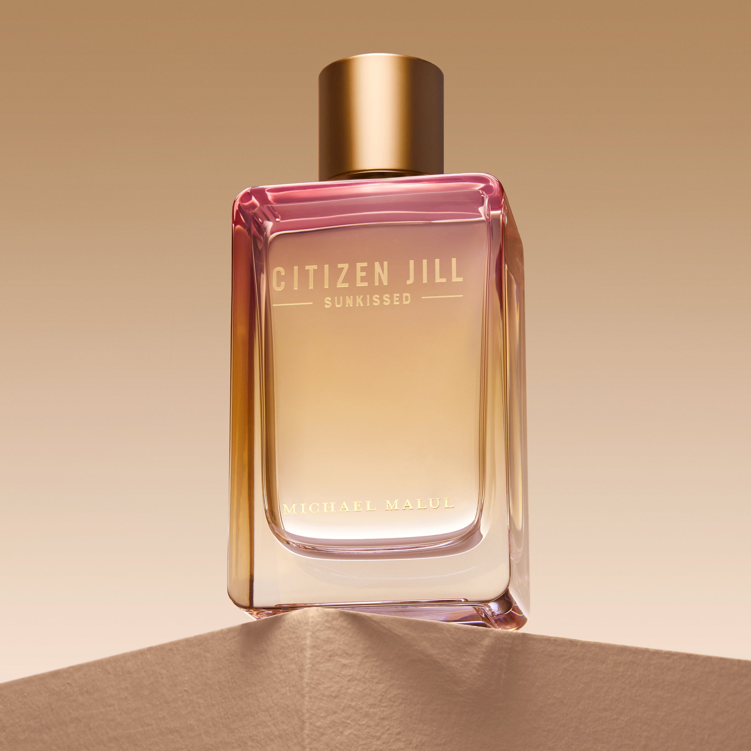 Citizen Jill Sunkissed