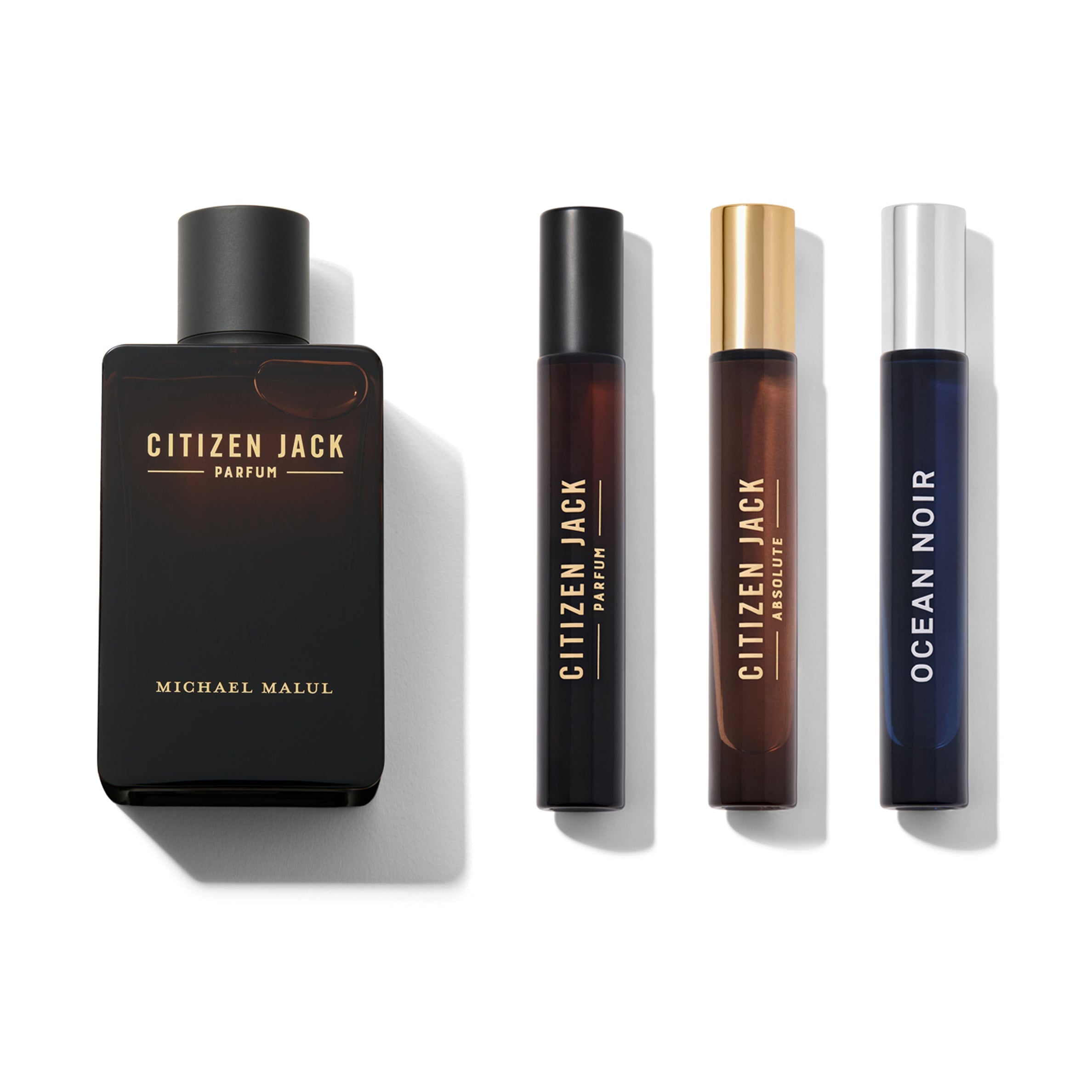 Citizen Jack Parfum