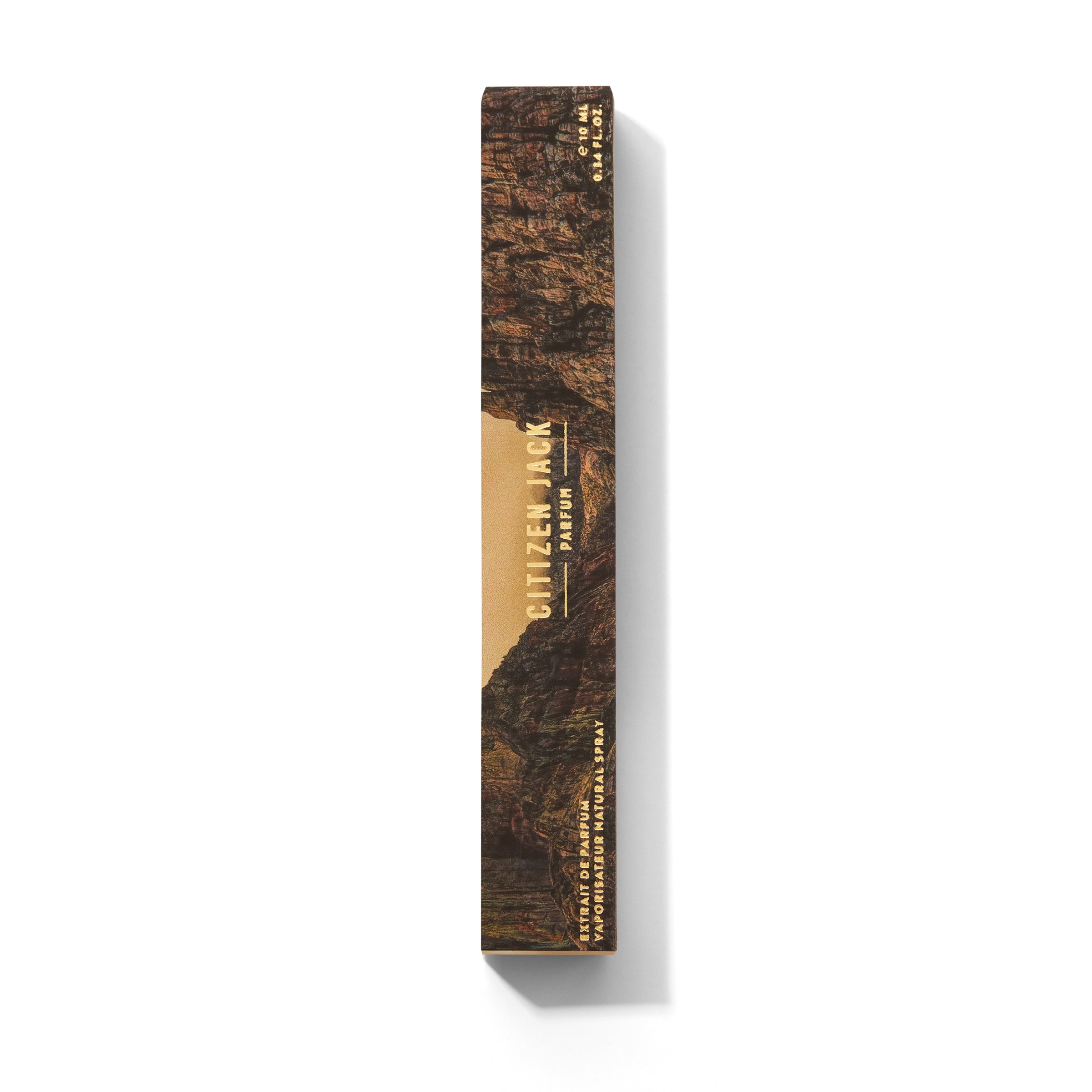 Citizen Jack Parfum