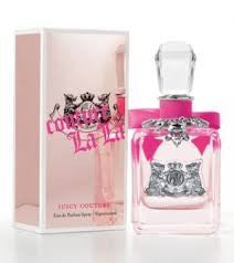 Couture La La by Juicy Couture Eau De Parfum Spray For Women 1.0oz