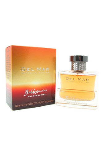 Del Mar Marbella by Hugo Boss 1.7oz Eau De Toilette Spray Men