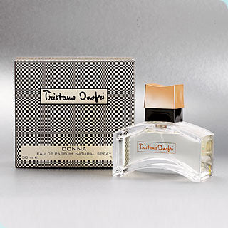 Tristano Onofri Donna 3.4oz Eau De Parfum Spray Women year 2000